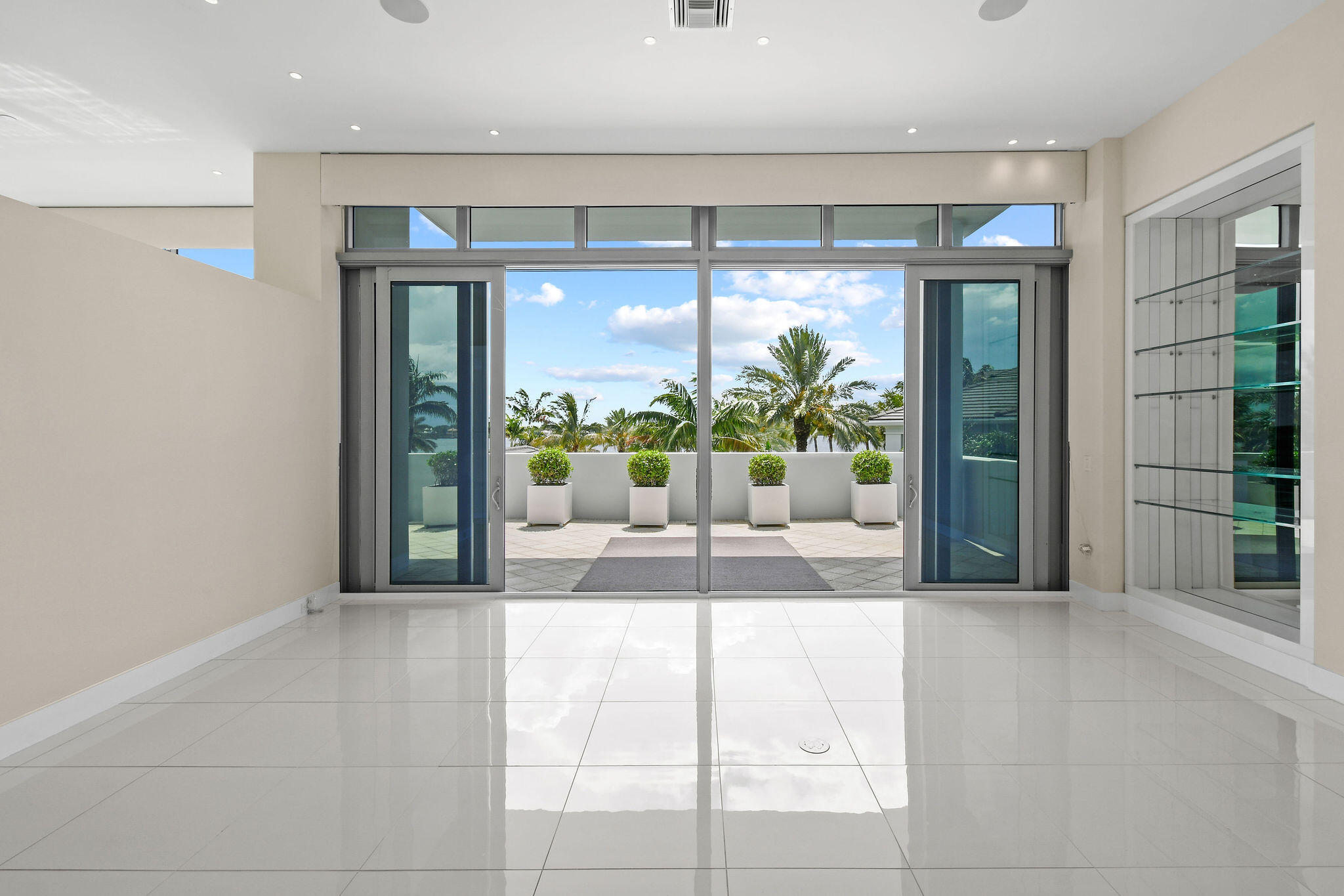 WATER CLUB NORTH PALM BEACH CONDO - Residential