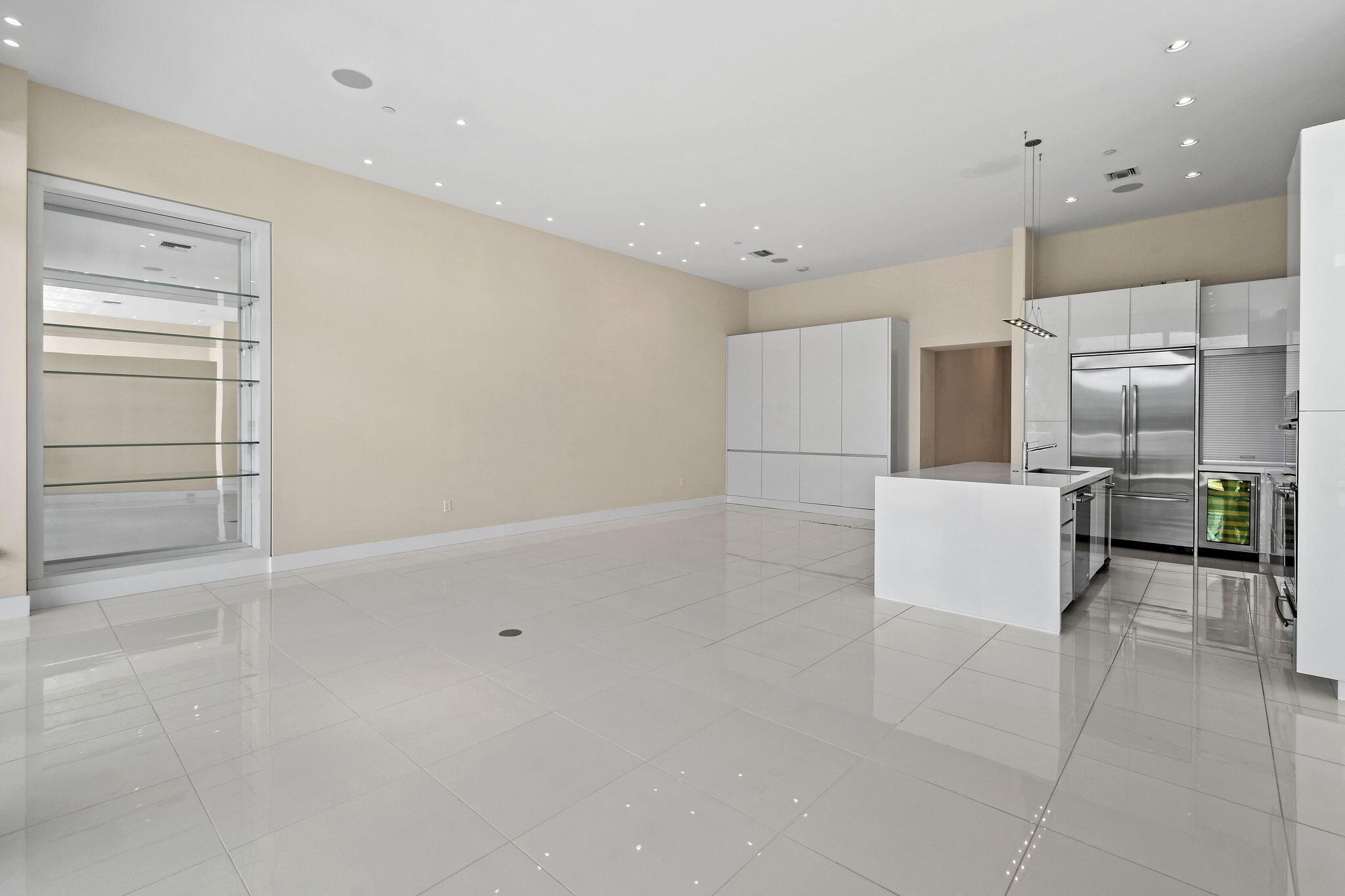 WATER CLUB NORTH PALM BEACH CONDO - Residential