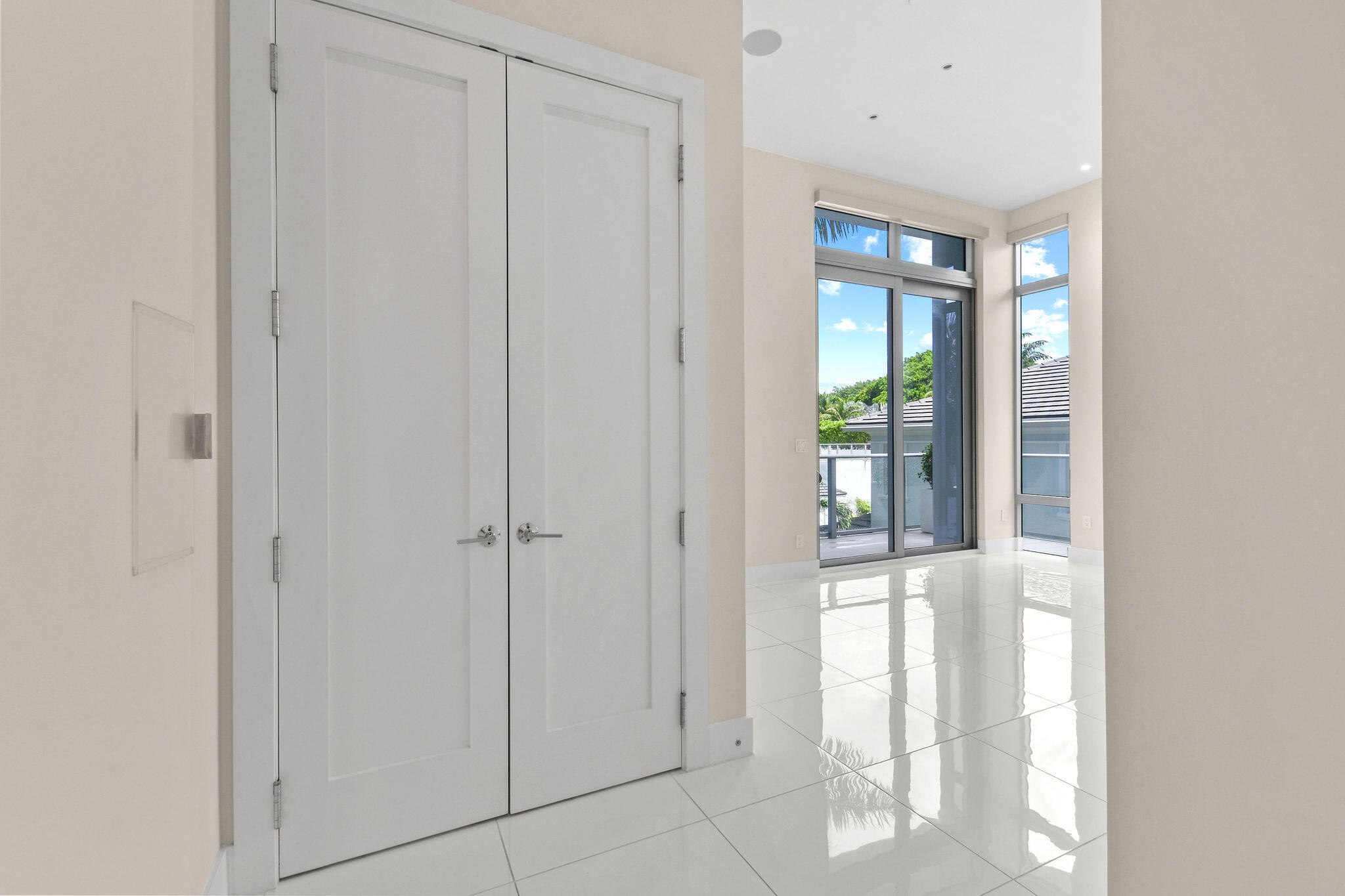 WATER CLUB NORTH PALM BEACH CONDO - Residential