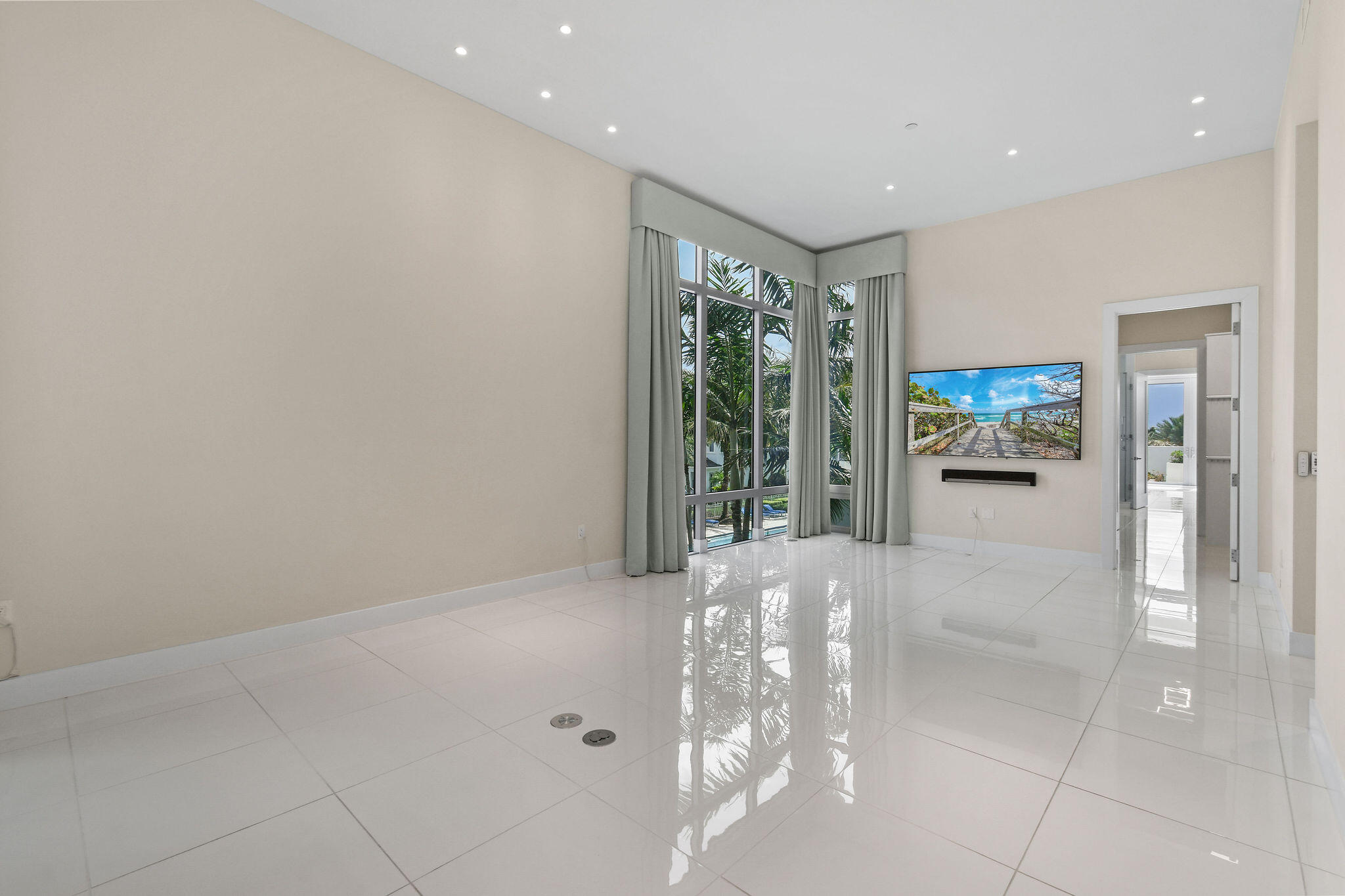 WATER CLUB NORTH PALM BEACH CONDO - Residential