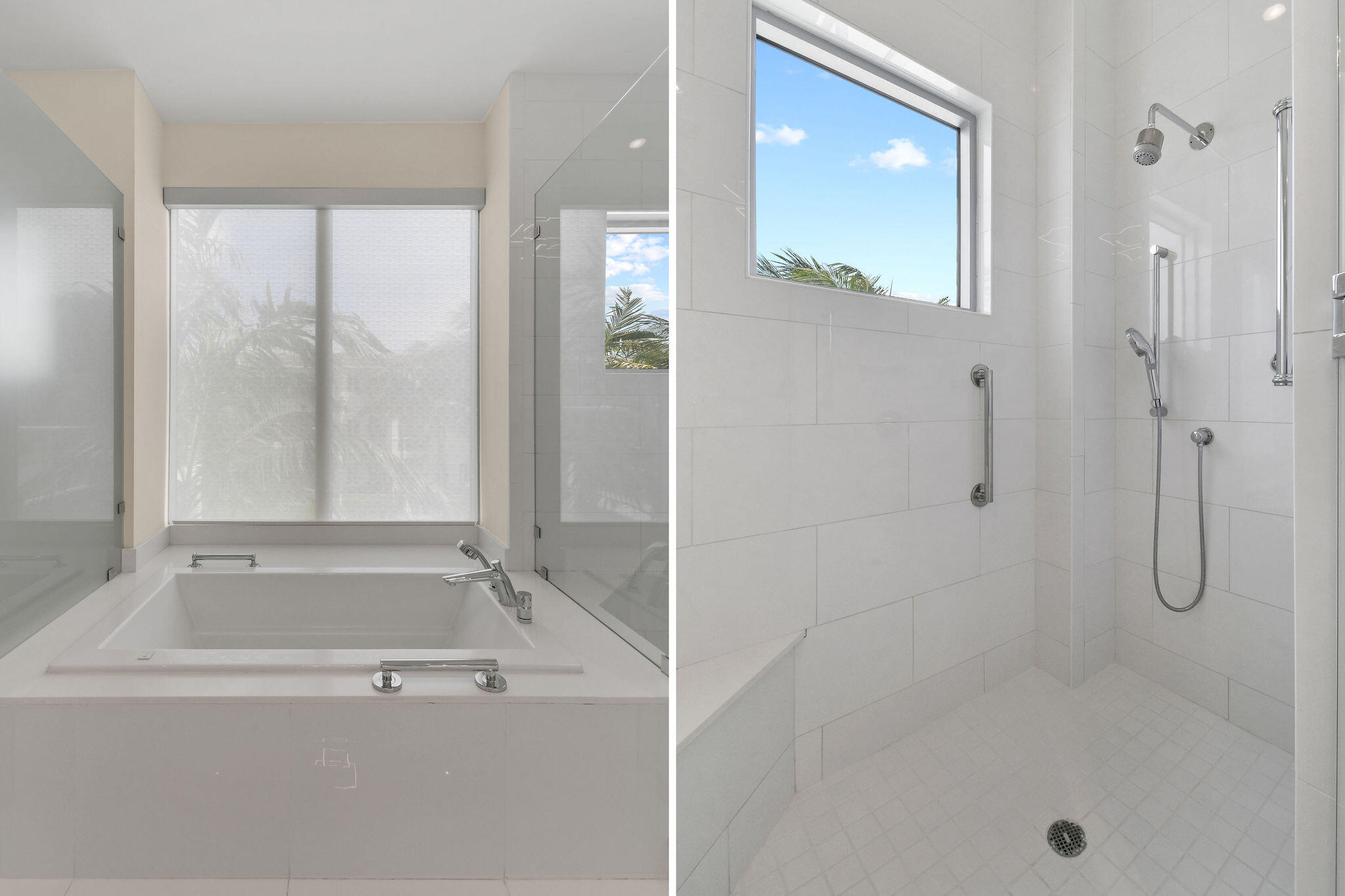 WATER CLUB NORTH PALM BEACH CONDO - Residential