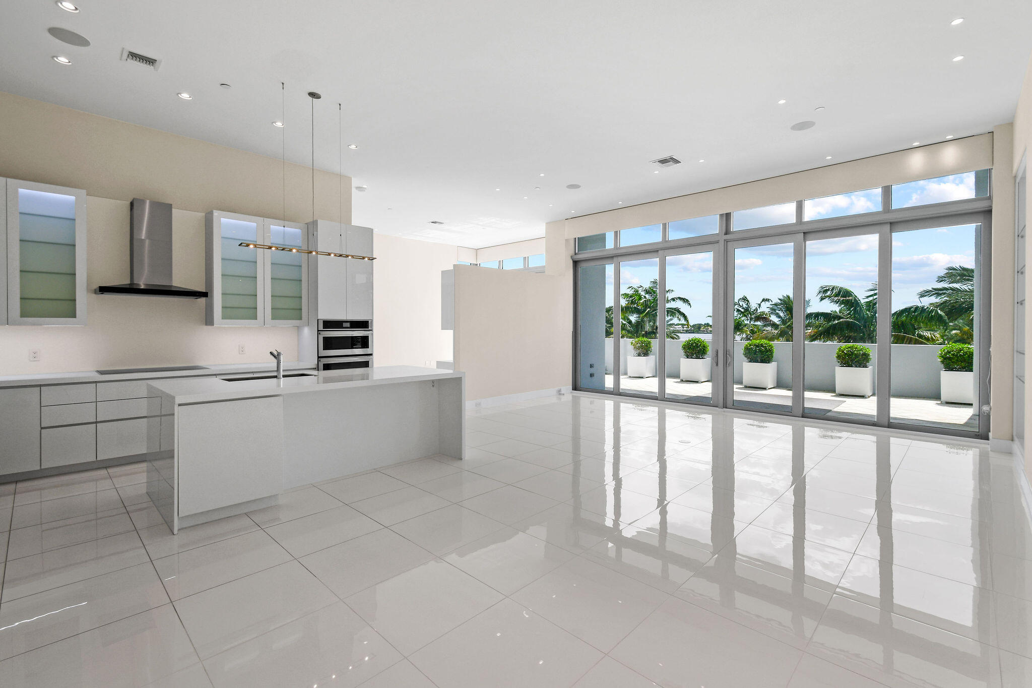 WATER CLUB NORTH PALM BEACH CONDO - Residential