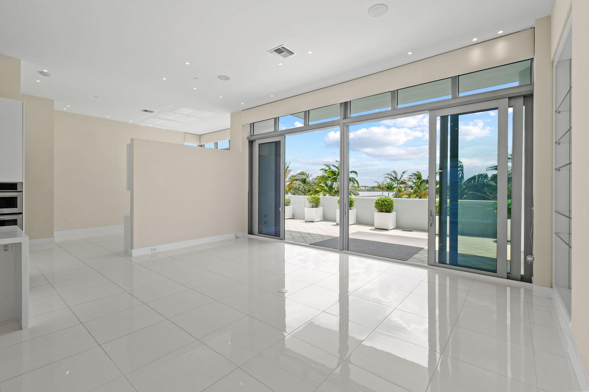 WATER CLUB NORTH PALM BEACH CONDO - Residential
