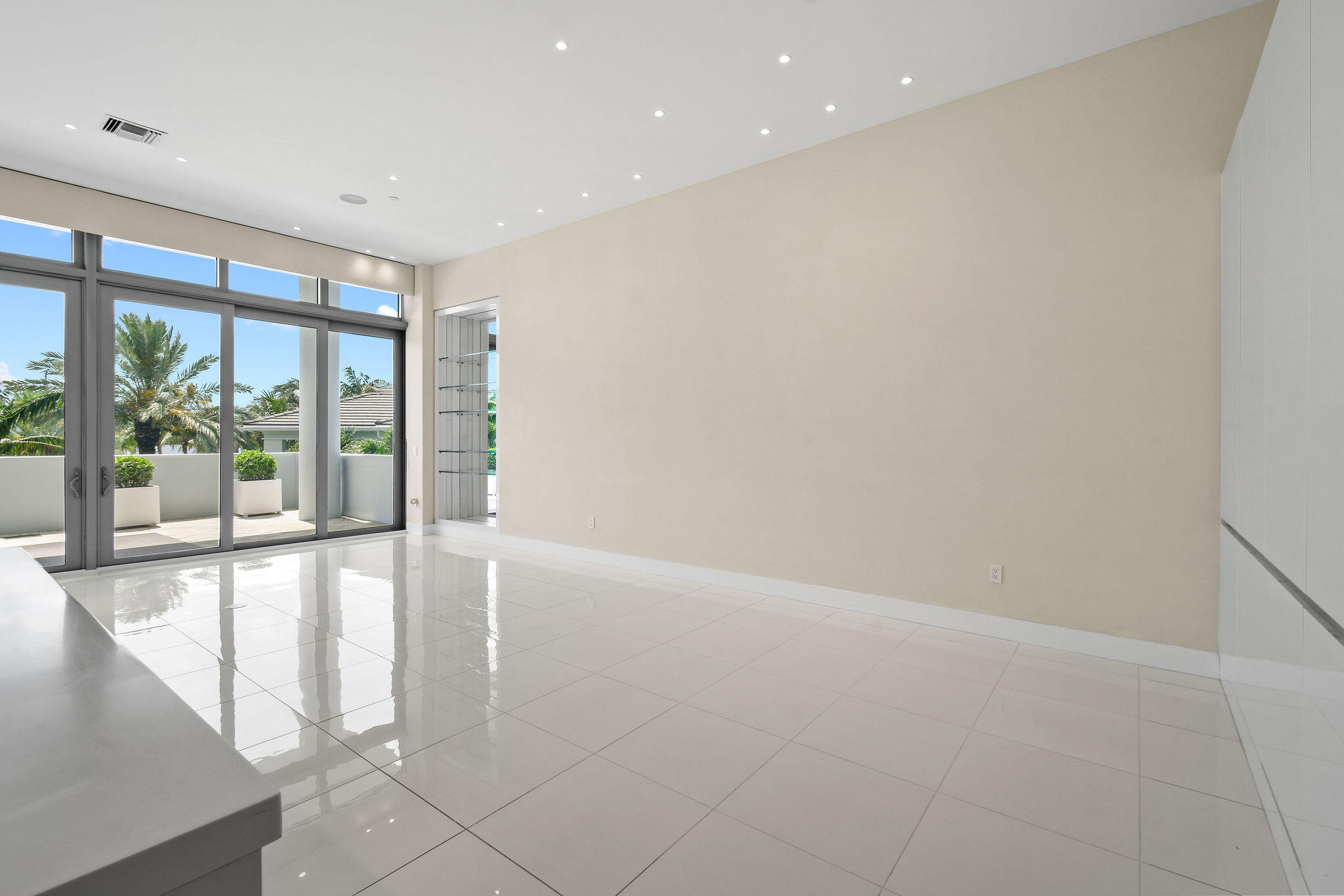 WATER CLUB NORTH PALM BEACH CONDO - Residential