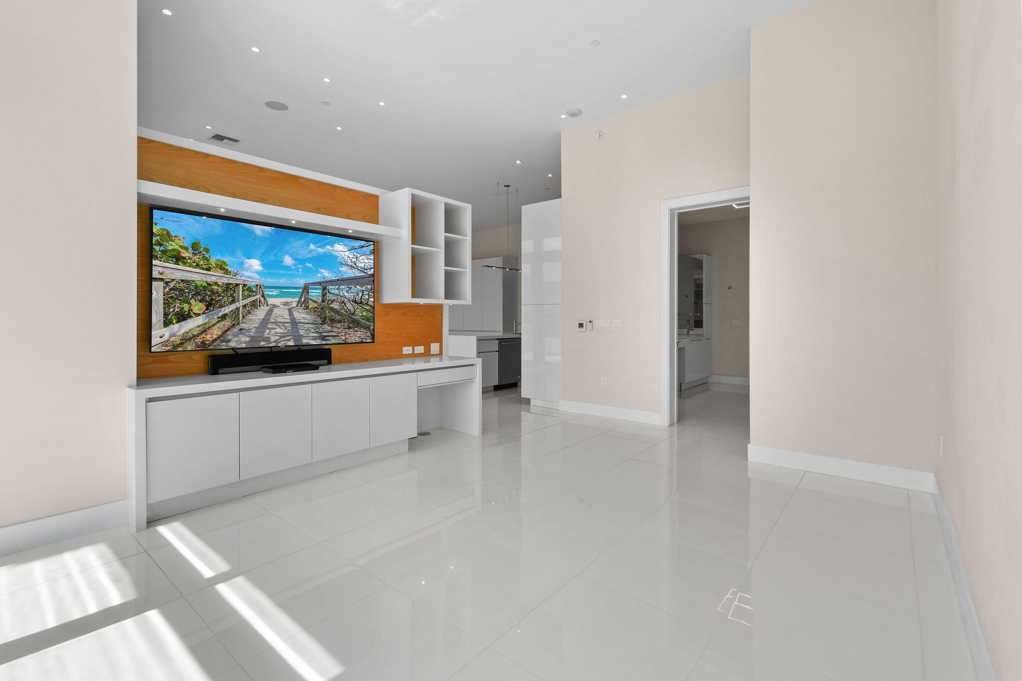 WATER CLUB NORTH PALM BEACH CONDO - Residential
