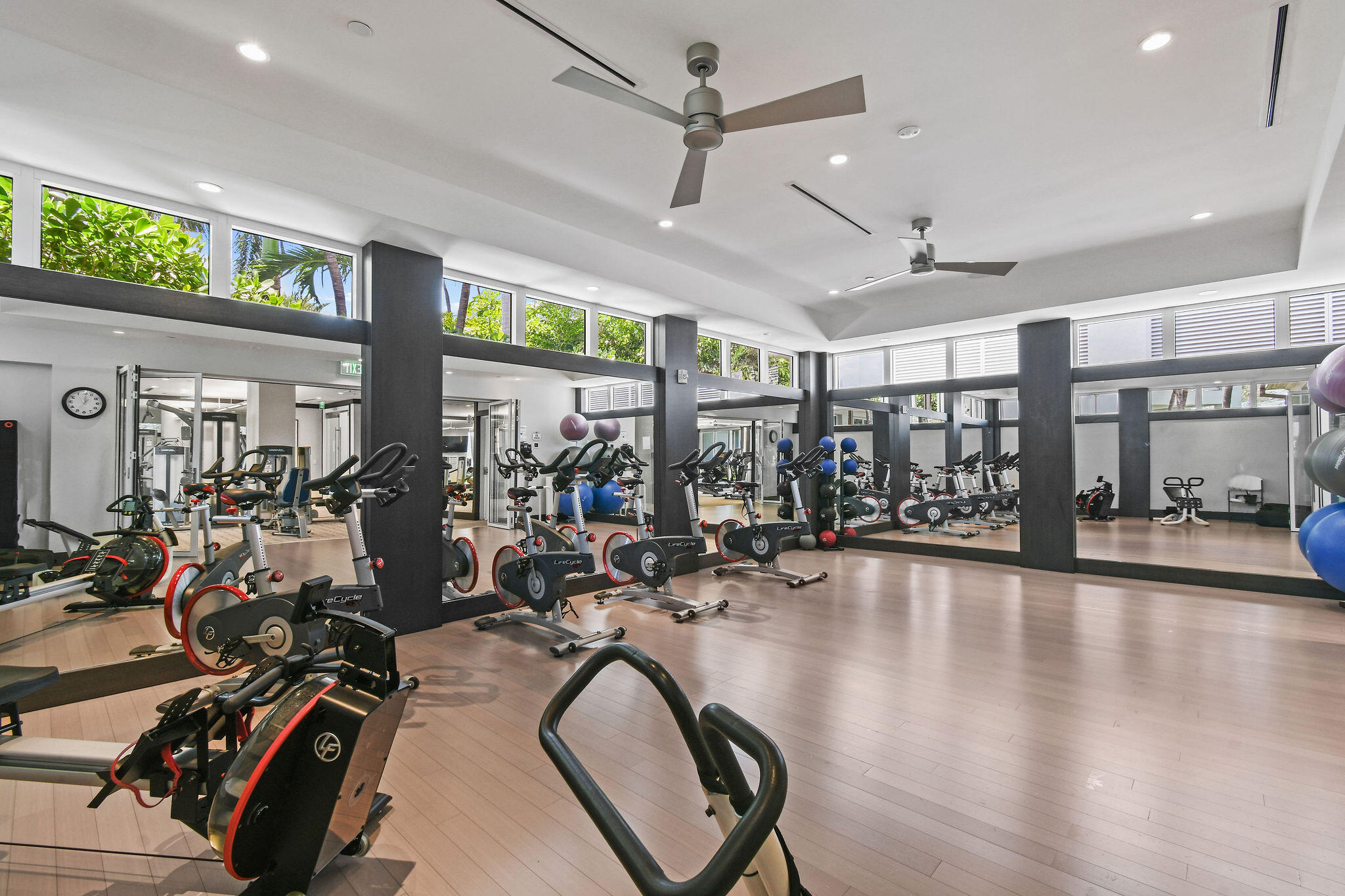 WATER CLUB NORTH PALM BEACH CONDO - Residential
