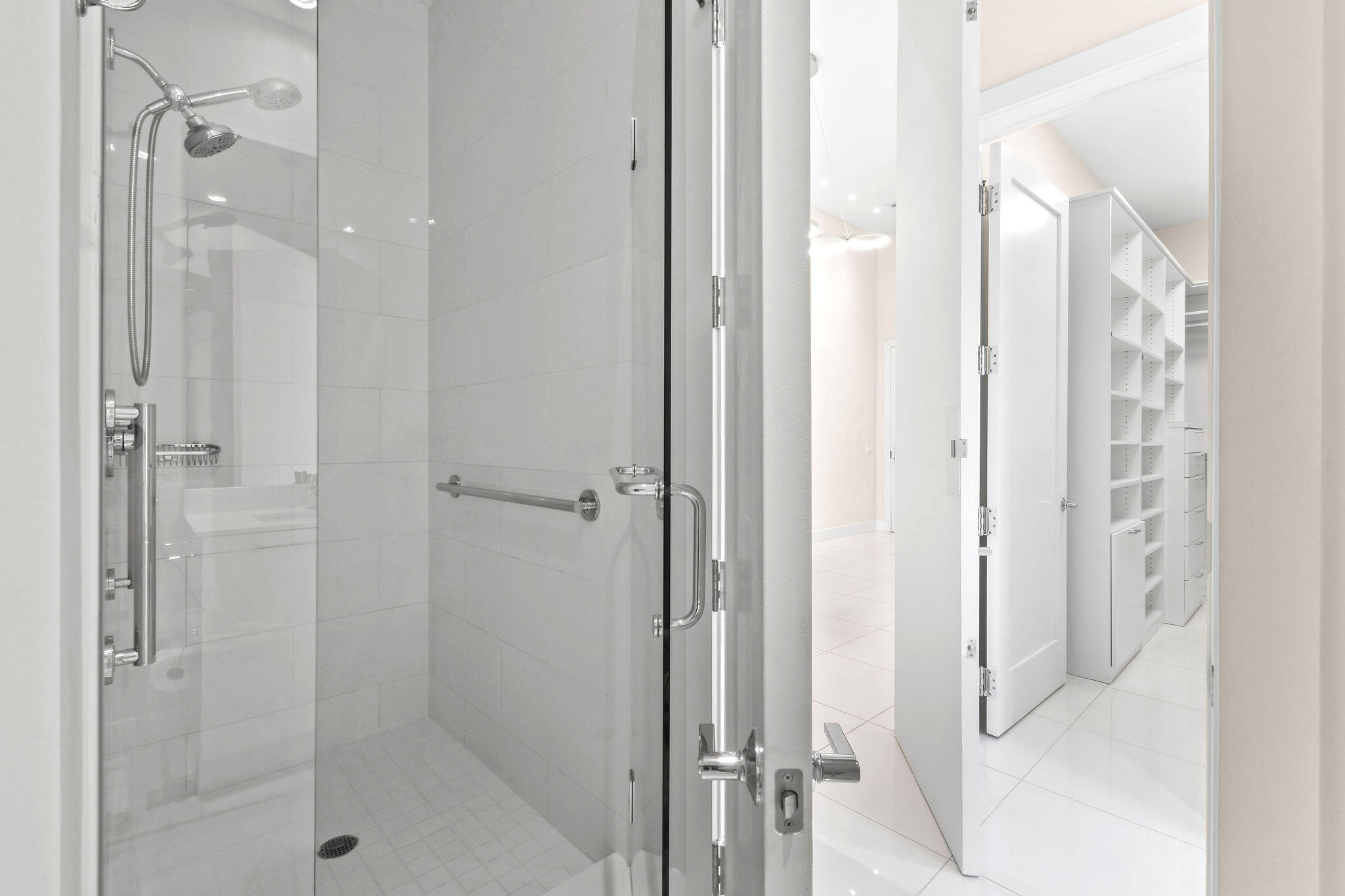 WATER CLUB NORTH PALM BEACH CONDO - Residential