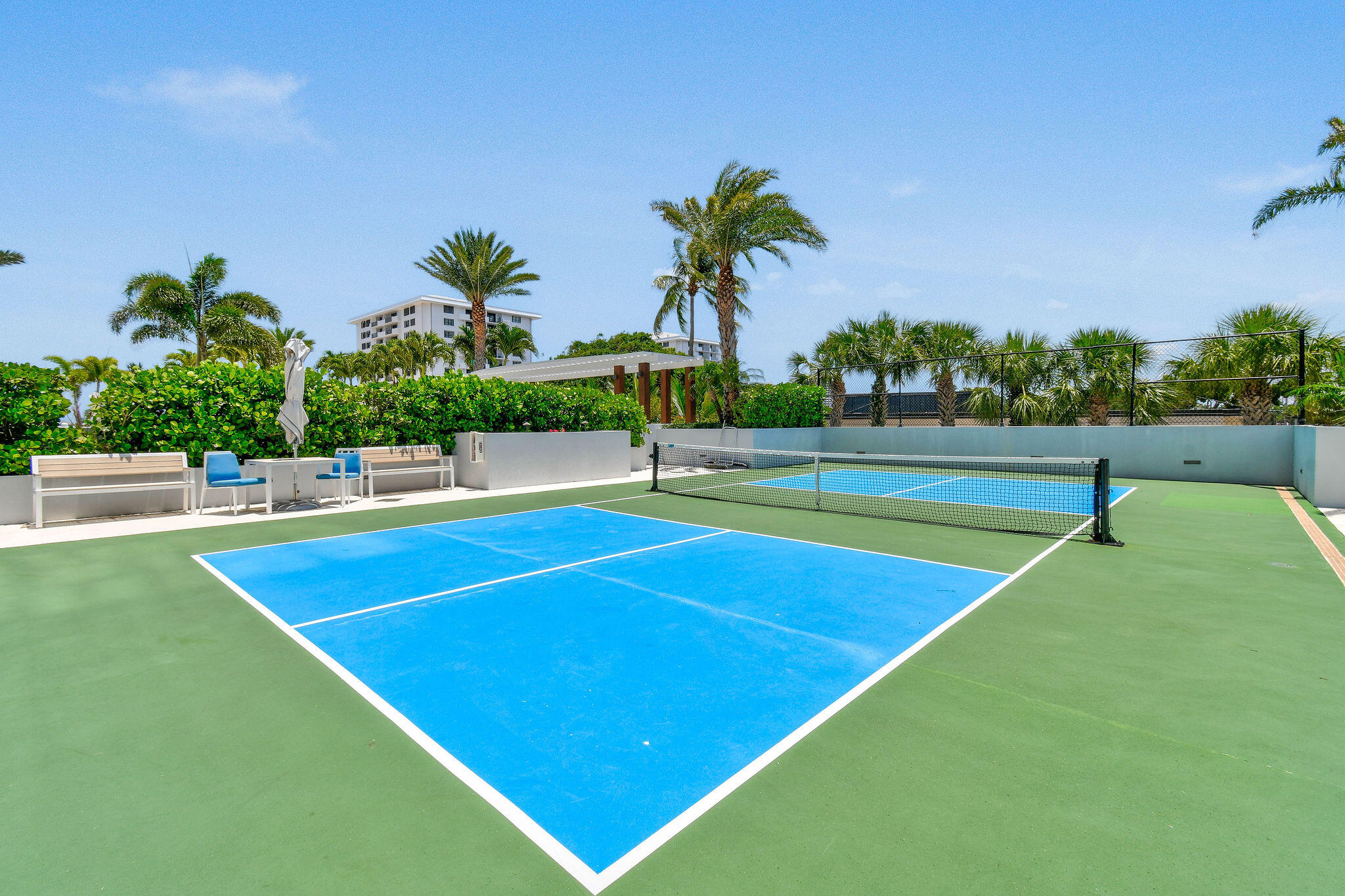 WATER CLUB NORTH PALM BEACH CONDO - Residential