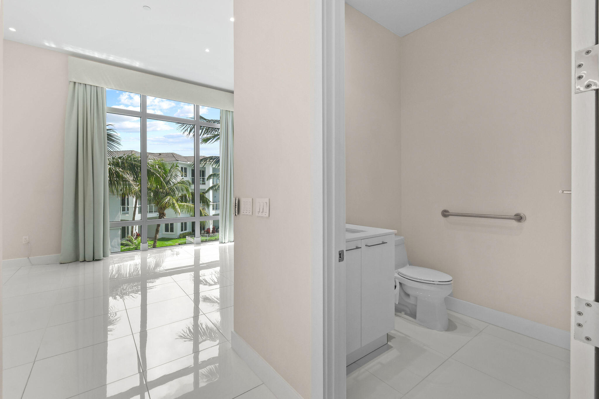 WATER CLUB NORTH PALM BEACH CONDO - Residential