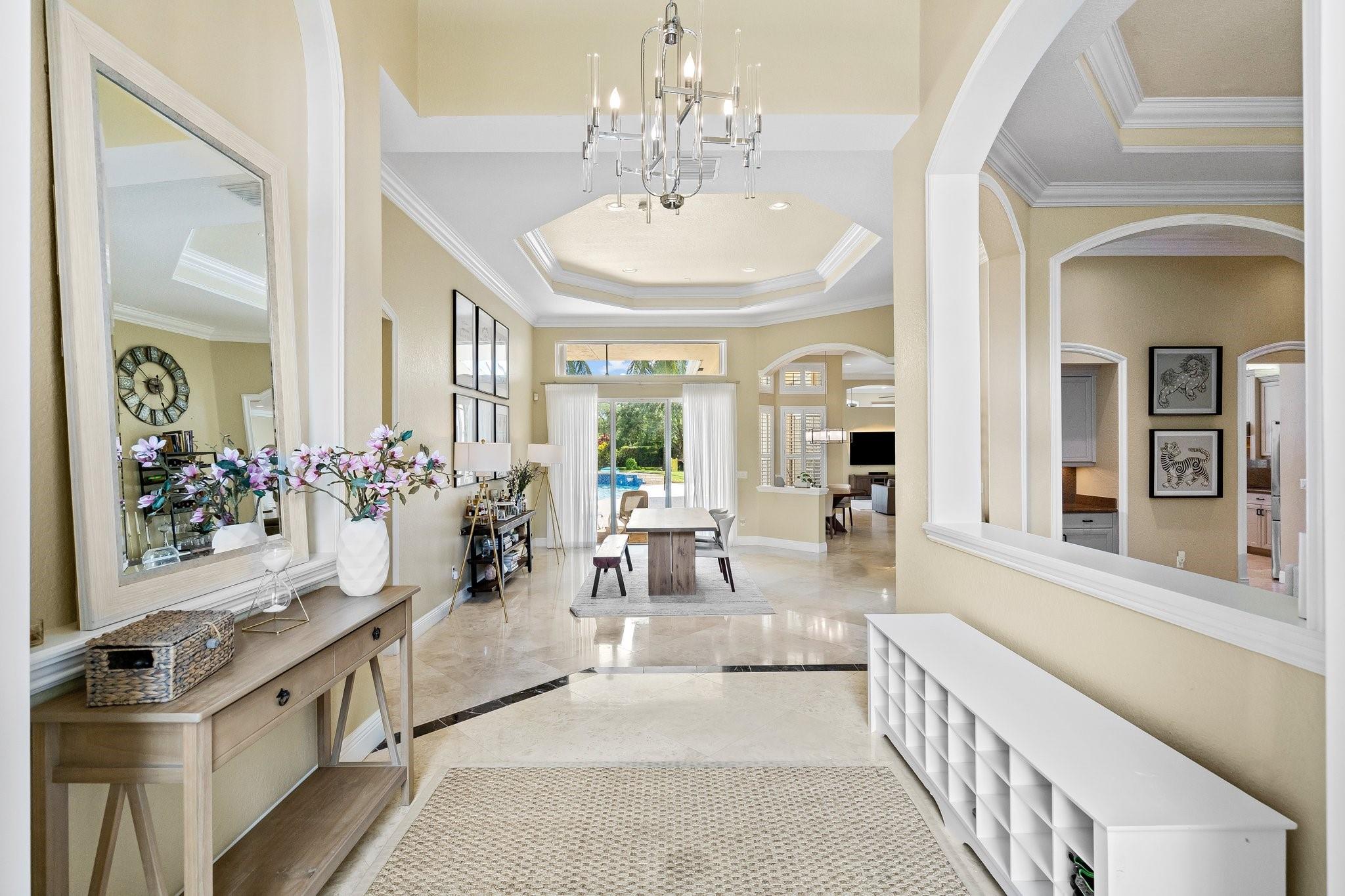 Long Lake Ranches Two - Residential