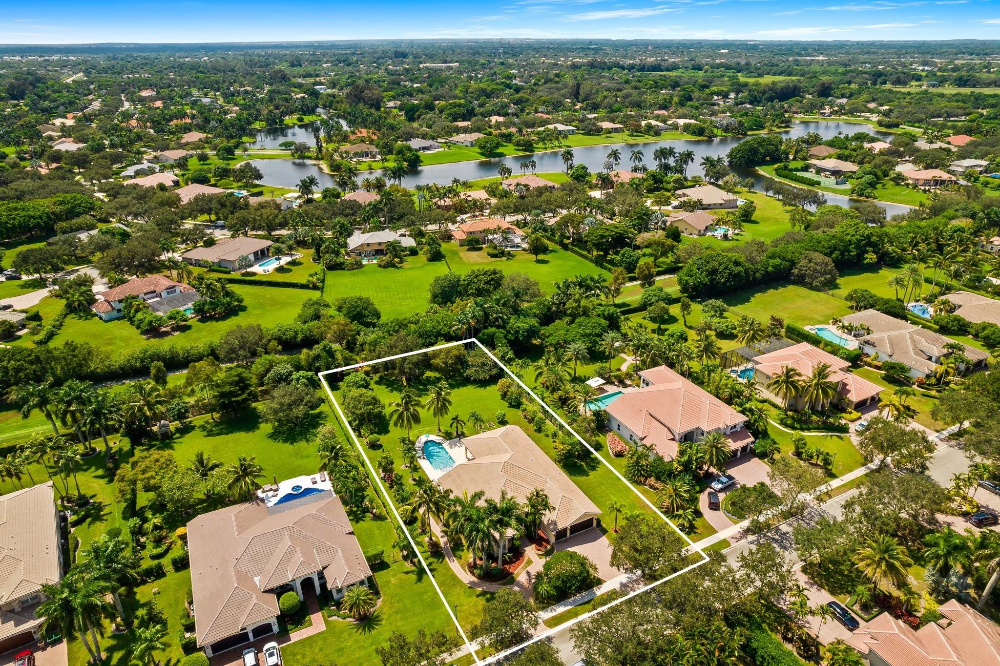 Long Lake Ranches Two - Residential