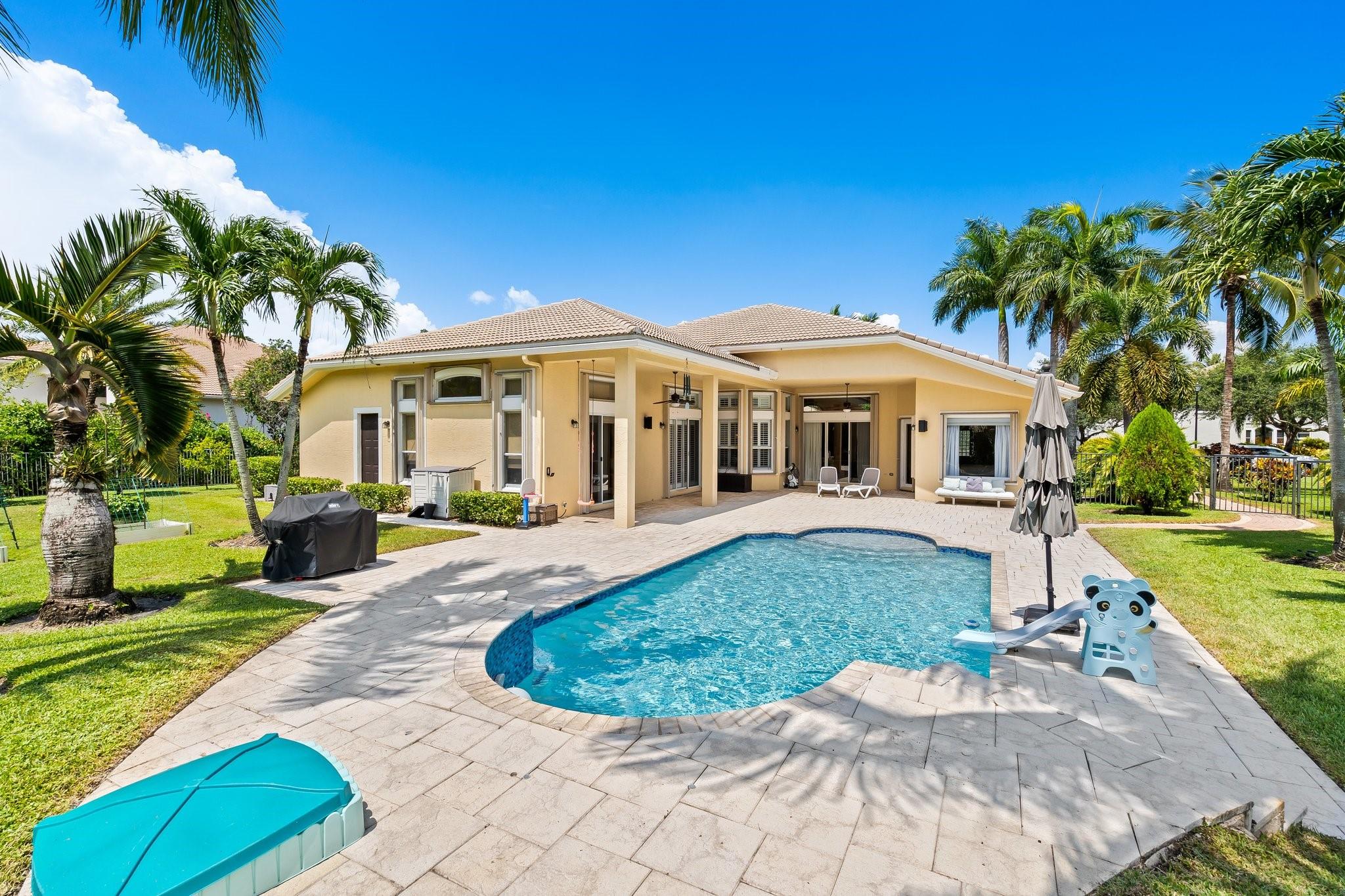 Long Lake Ranches Two - Residential