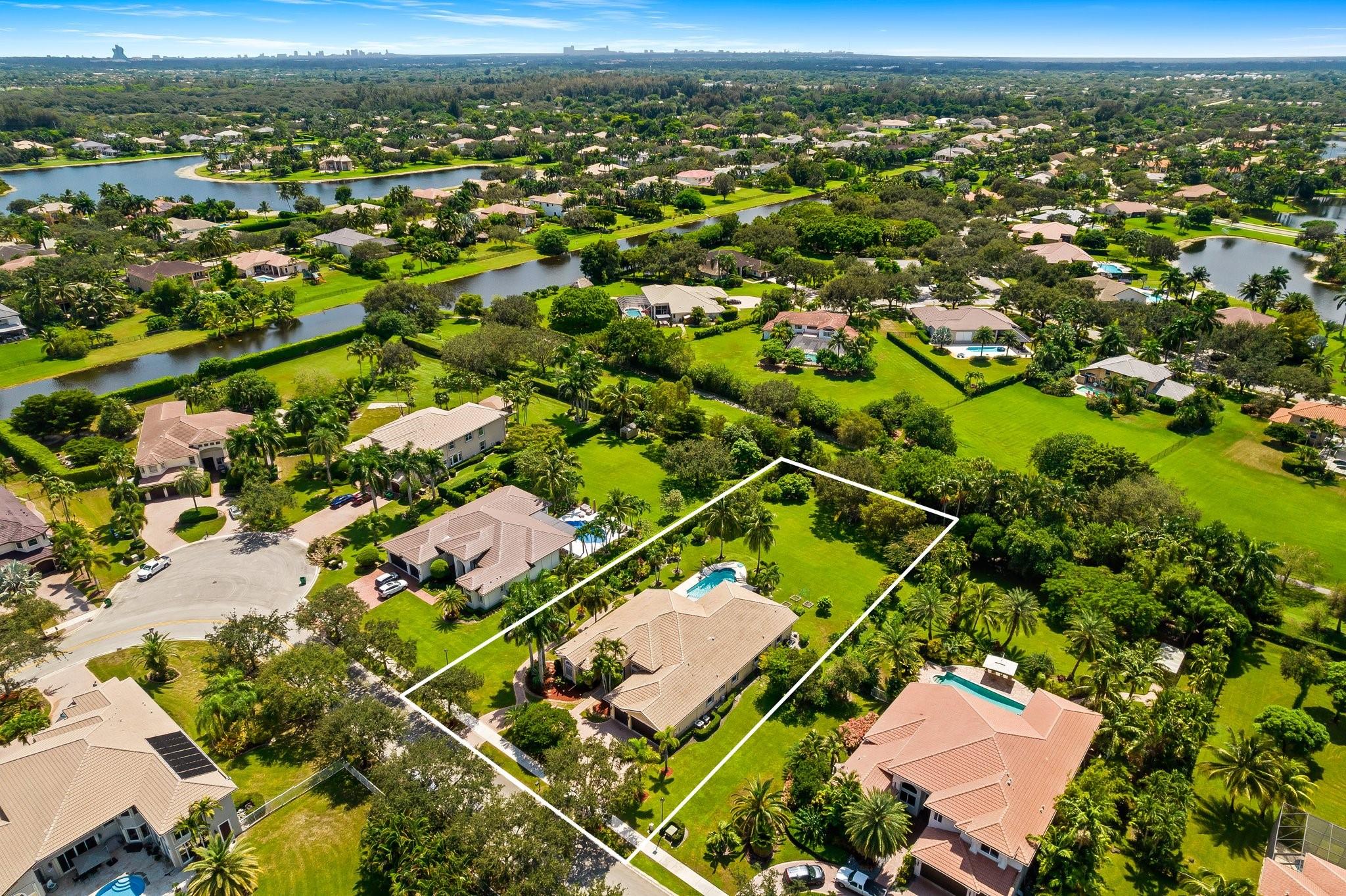 Long Lake Ranches Two - Residential