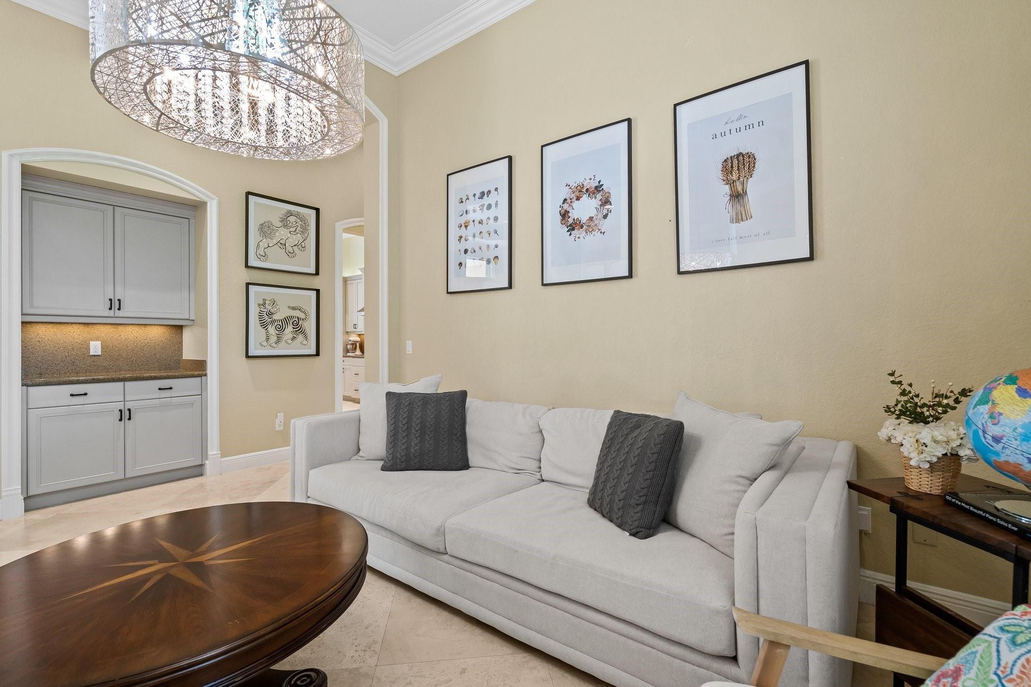 Long Lake Ranches Two - Residential