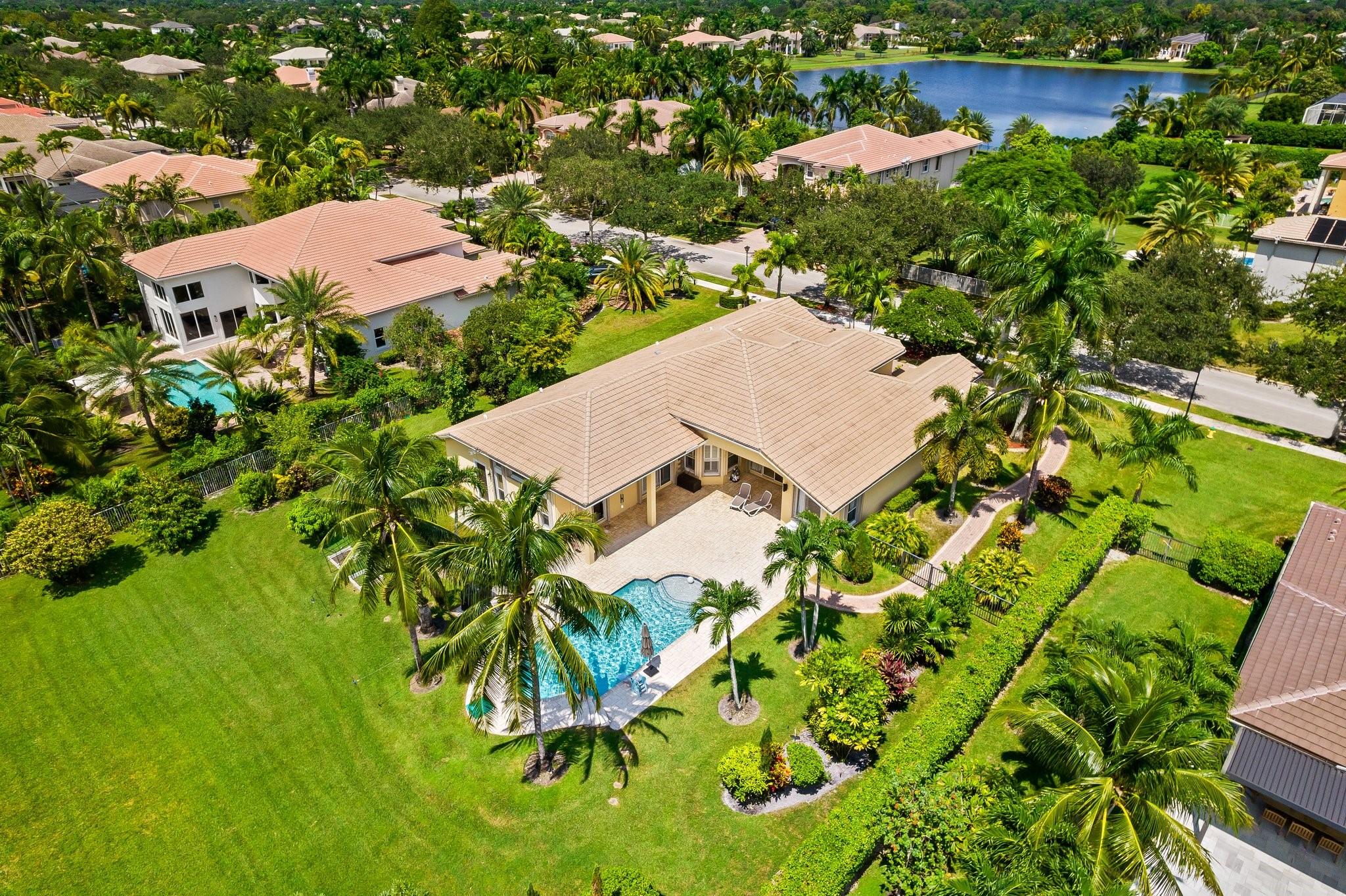 Long Lake Ranches Two - Residential