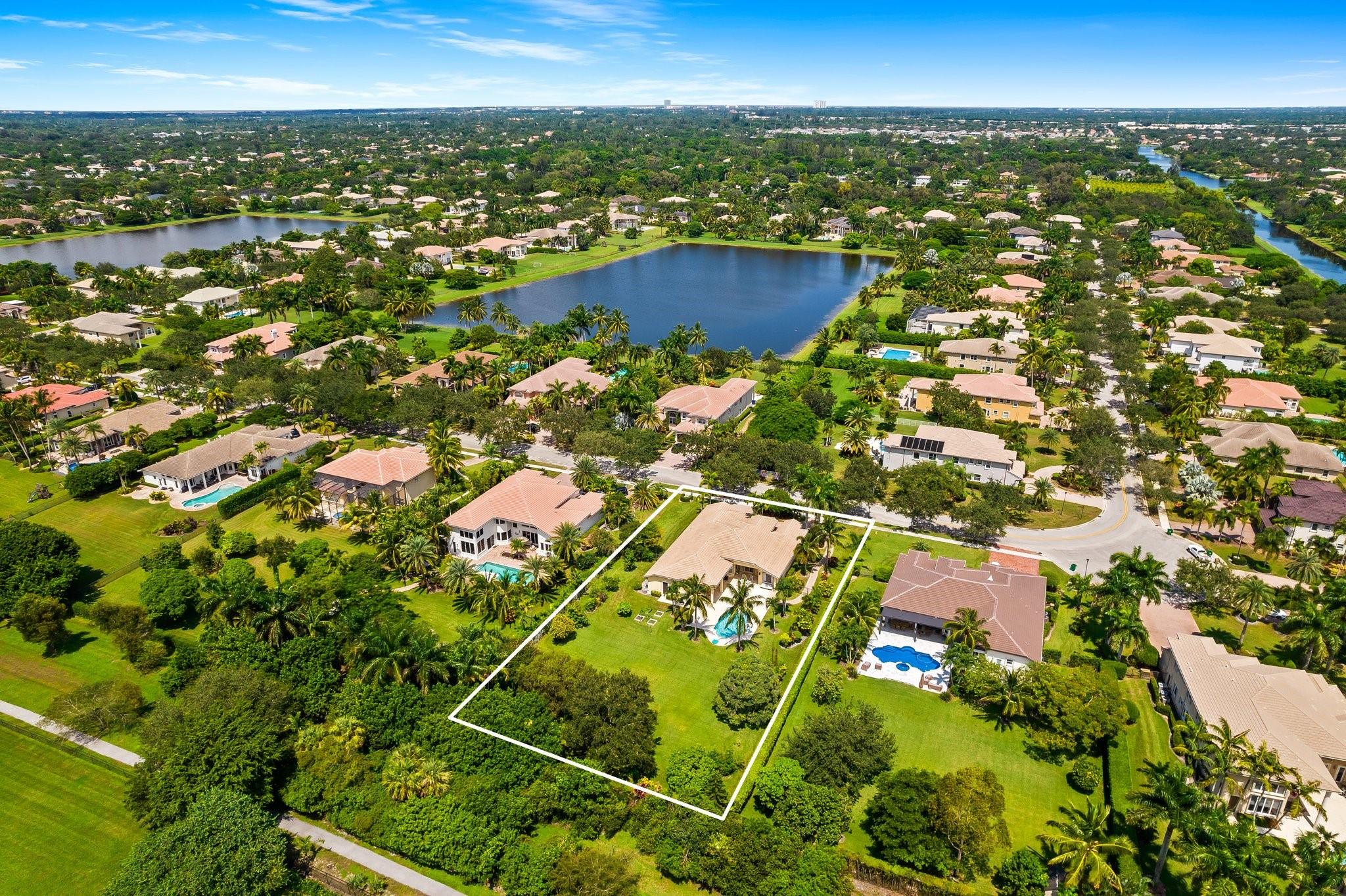 Long Lake Ranches Two - Residential