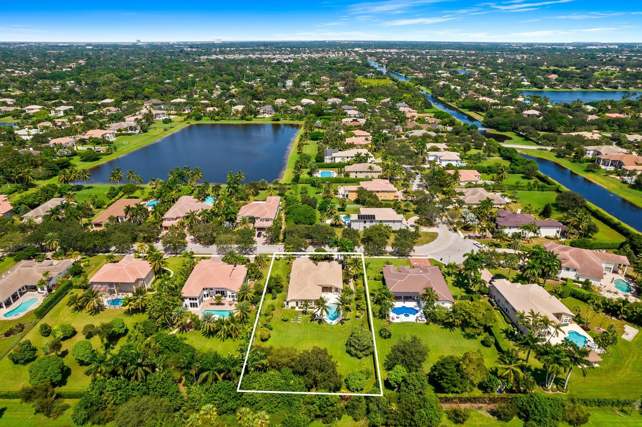 Long Lake Ranches Two - Residential