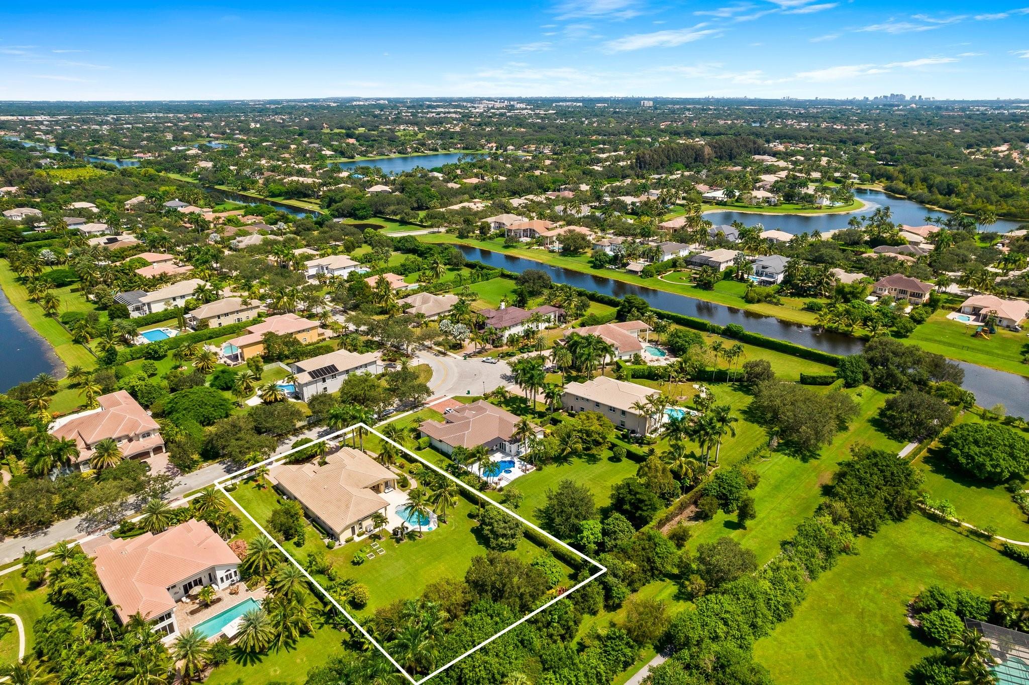 Long Lake Ranches Two - Residential