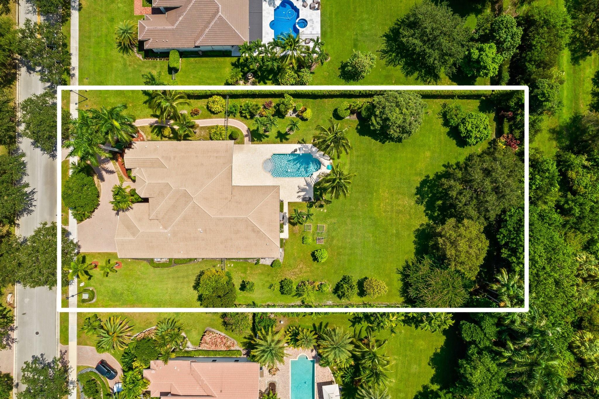 Long Lake Ranches Two - Residential