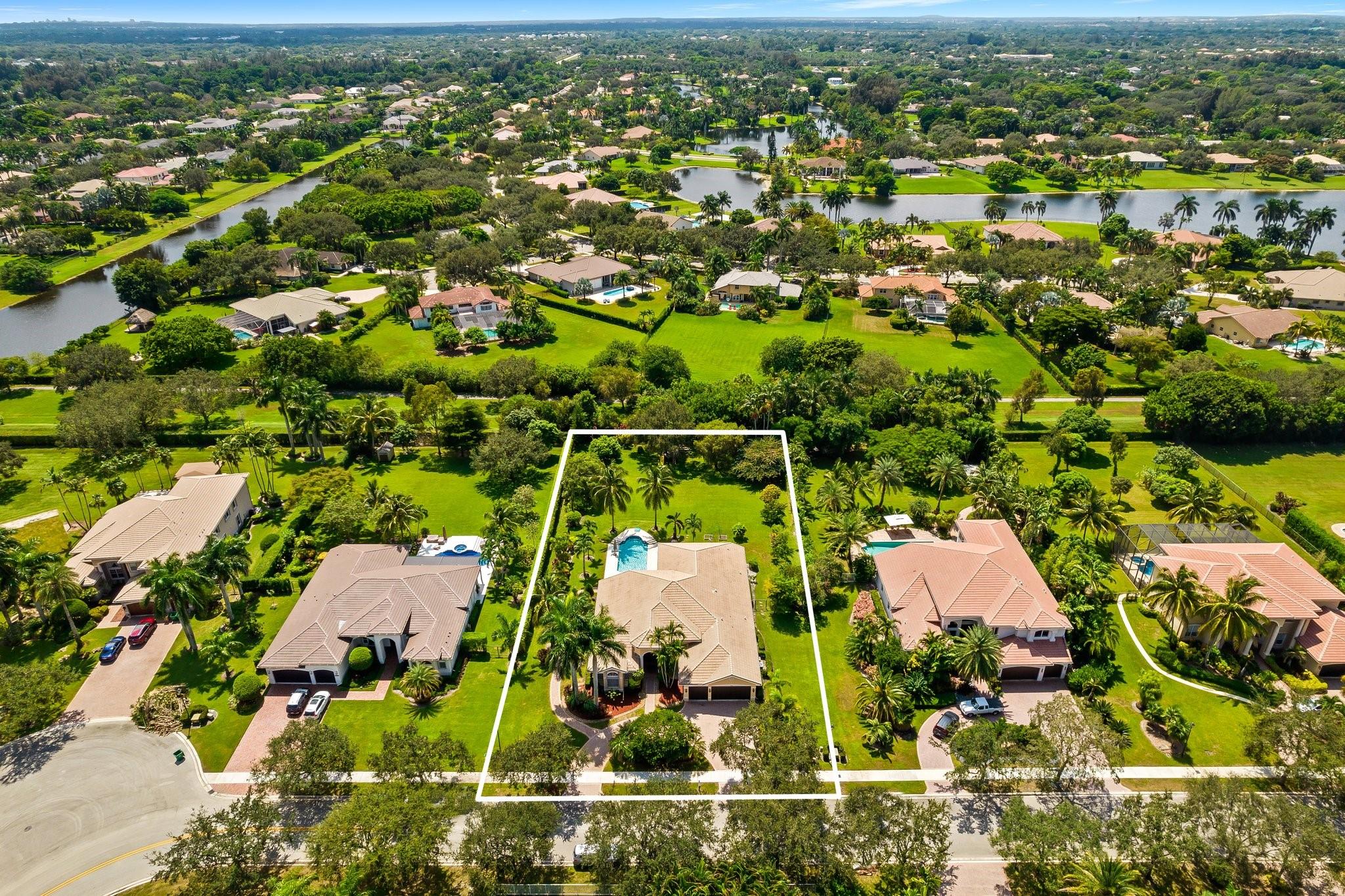 Long Lake Ranches Two - Residential