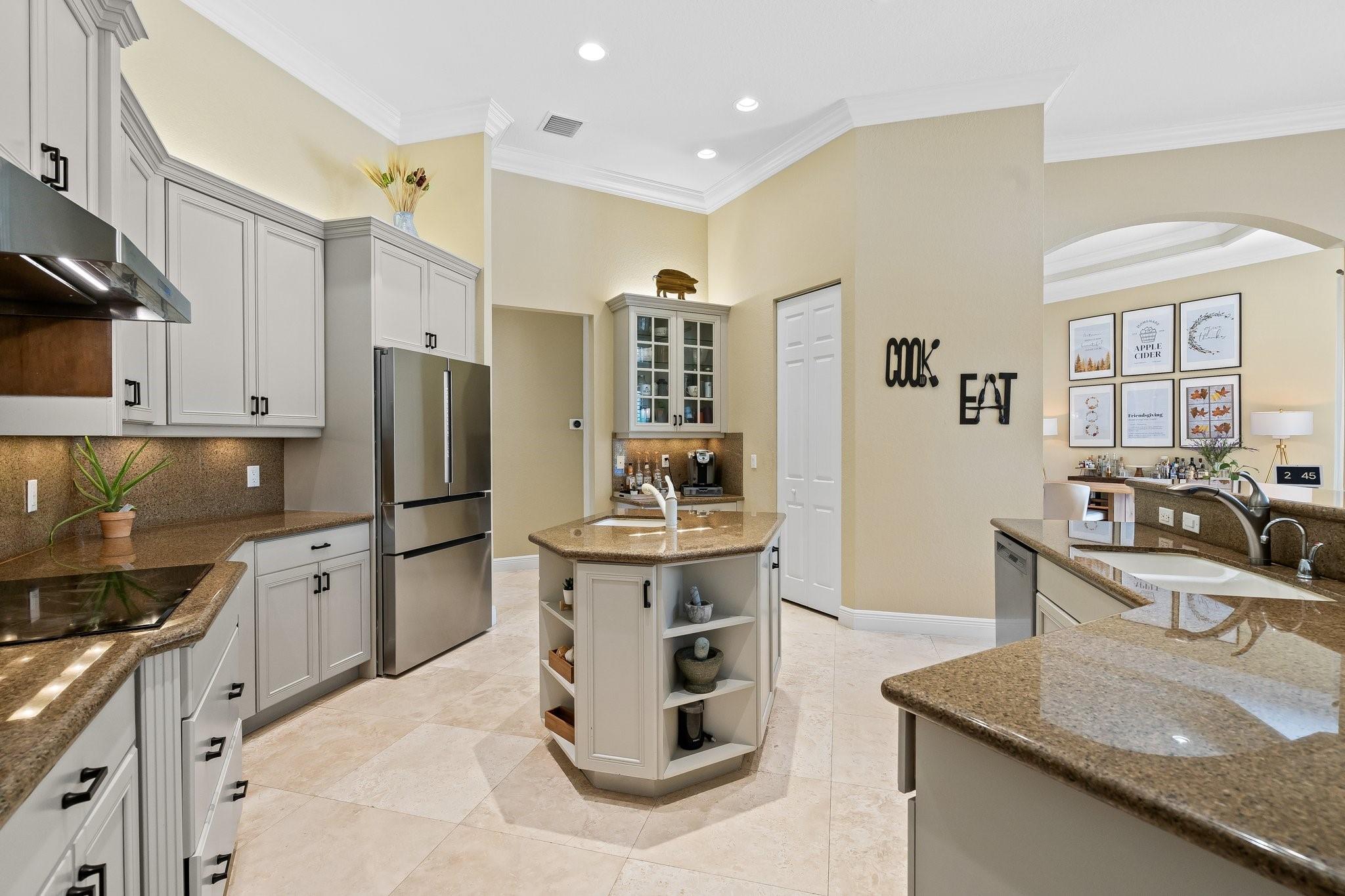 Long Lake Ranches Two - Residential