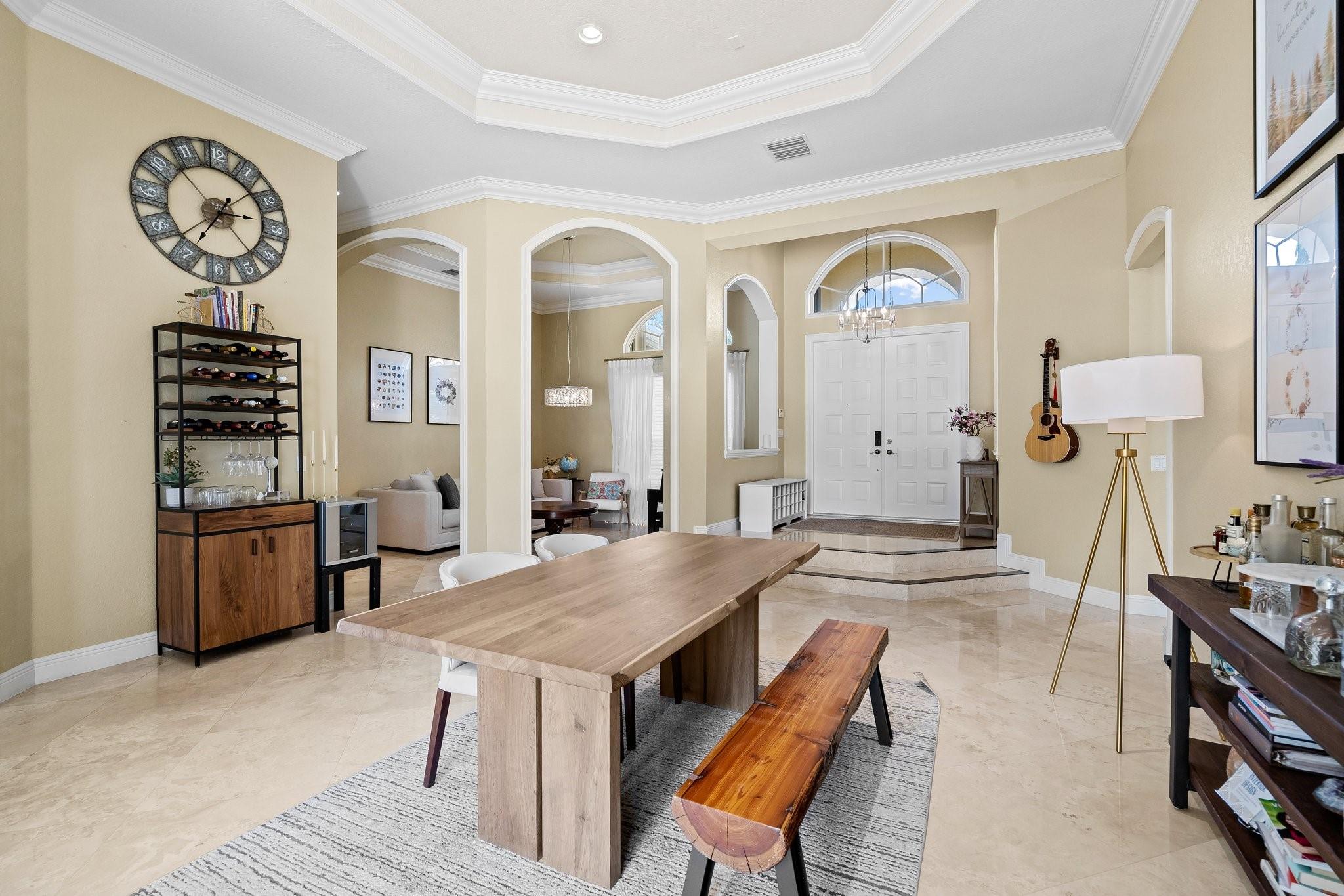 Long Lake Ranches Two - Residential