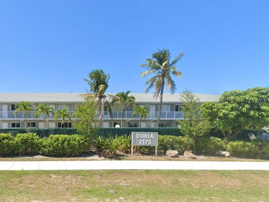 DORIA CONDO - Residential