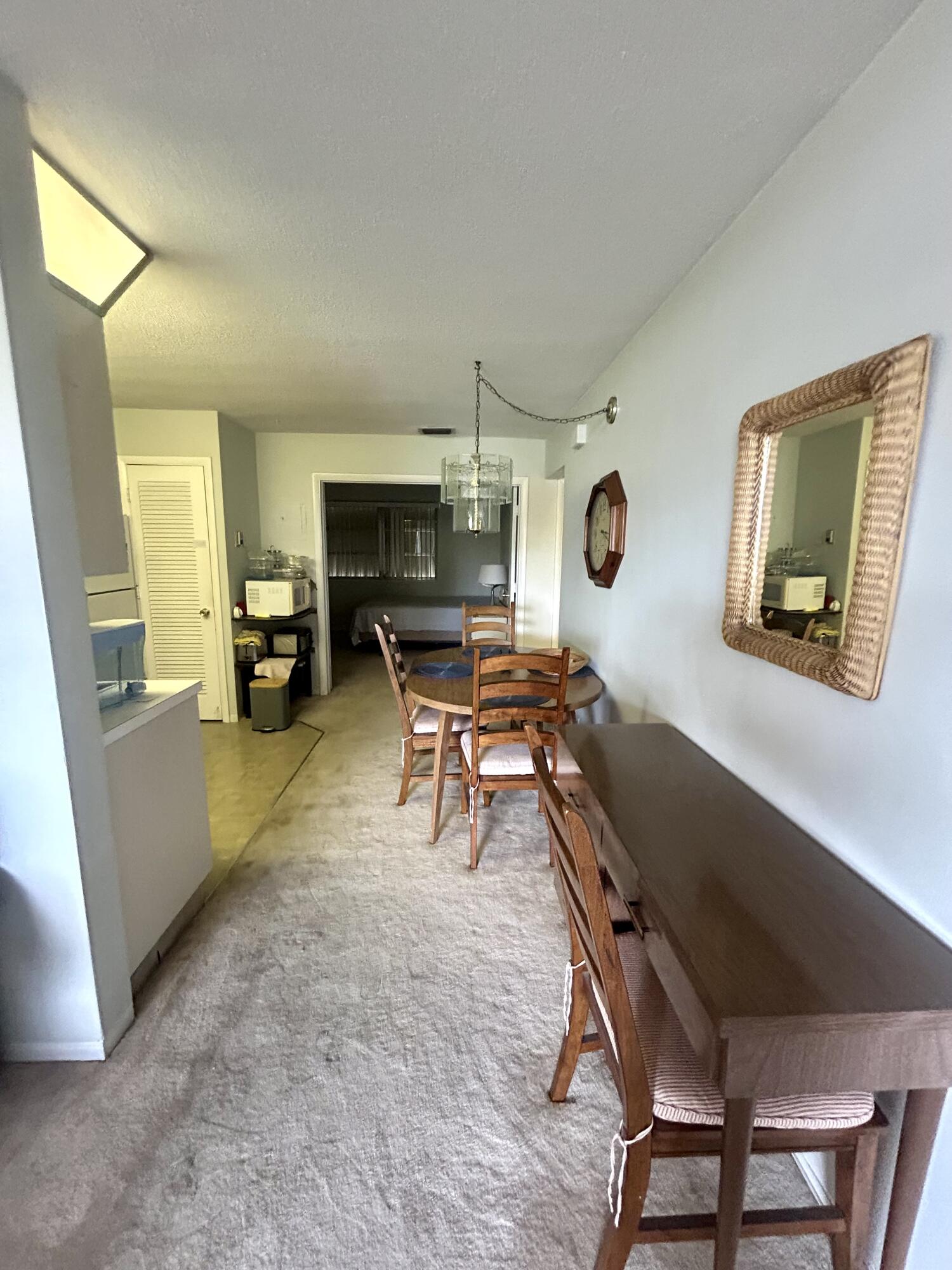 DORIA CONDO - Residential