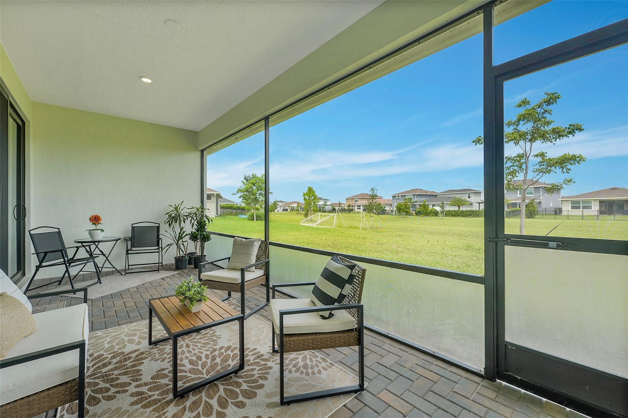 ARDEN PUD POD D SOUTHEAST - Residential
