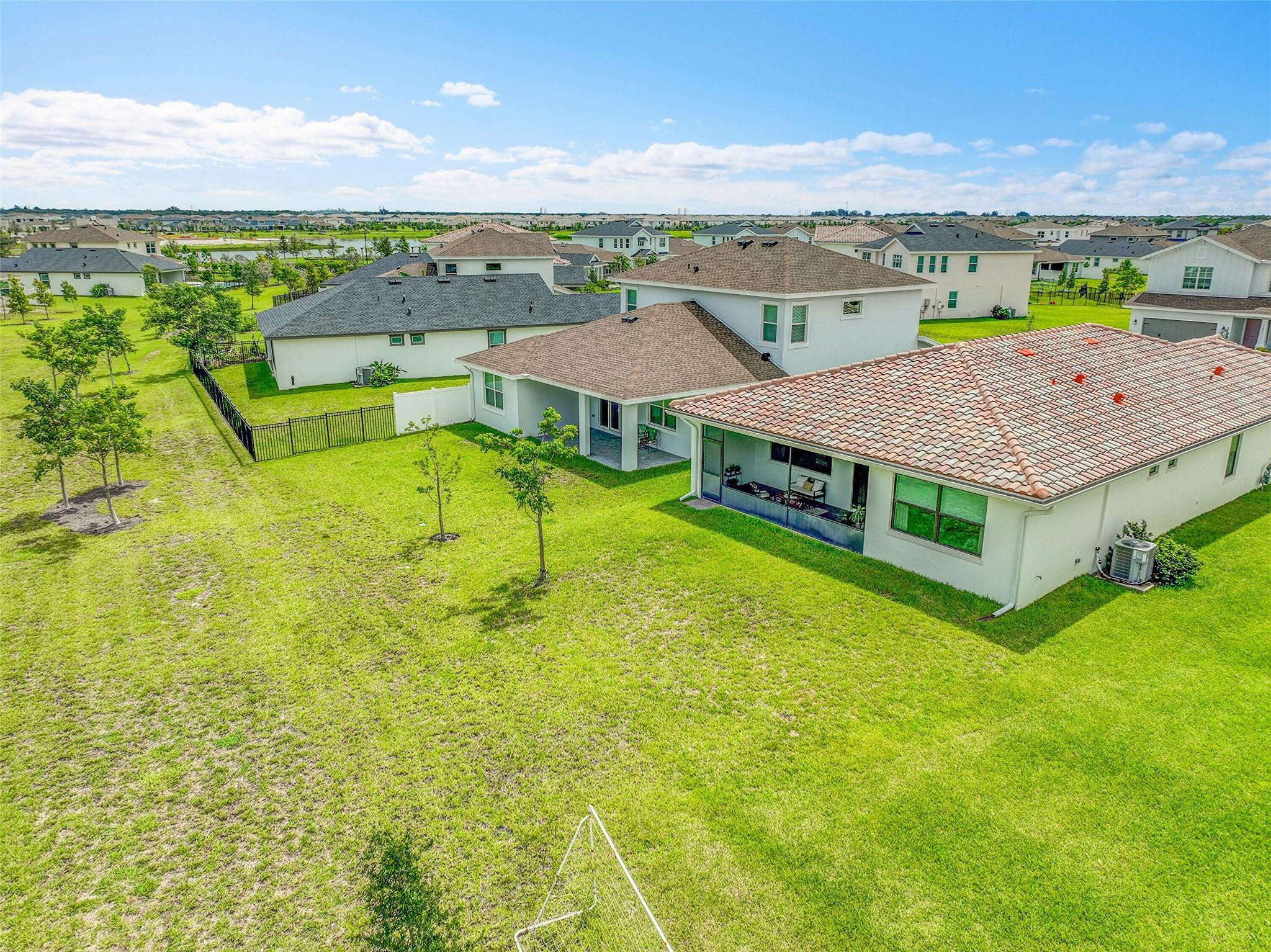 ARDEN PUD POD D SOUTHEAST - Residential