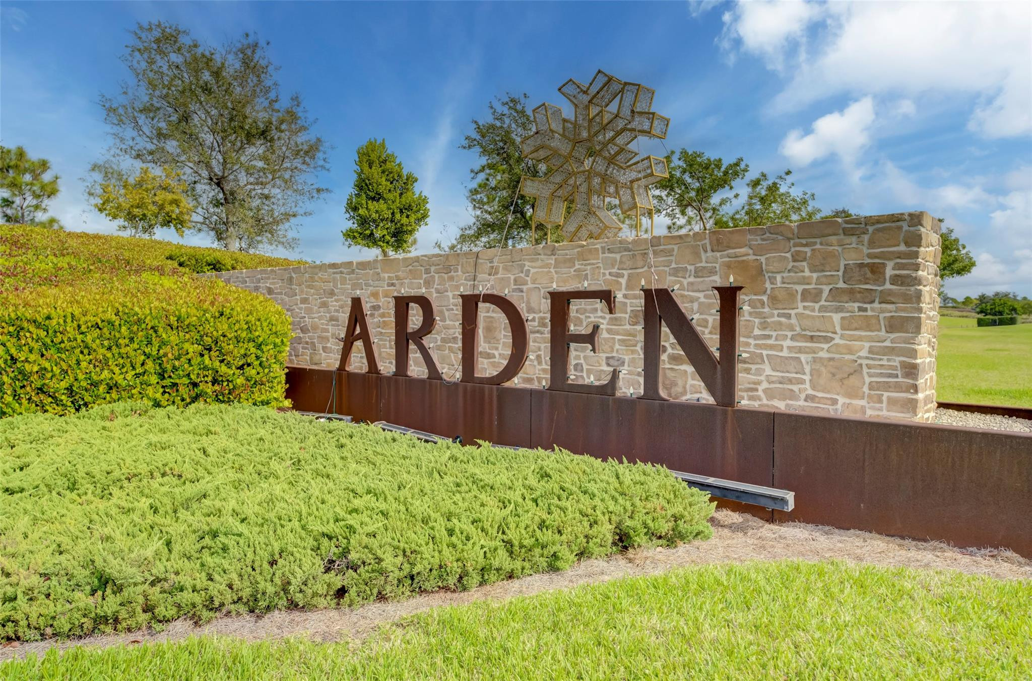 ARDEN PUD POD D SOUTHEAST - Residential