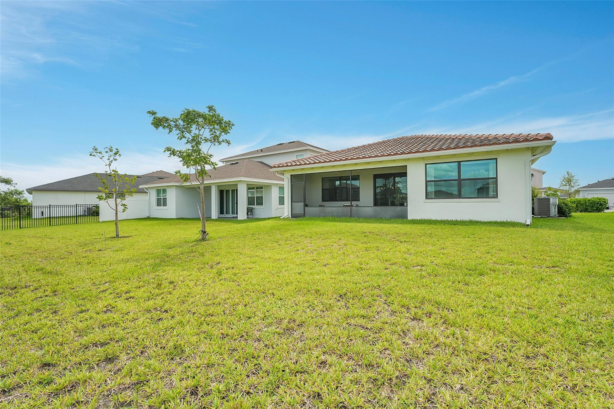ARDEN PUD POD D SOUTHEAST - Residential