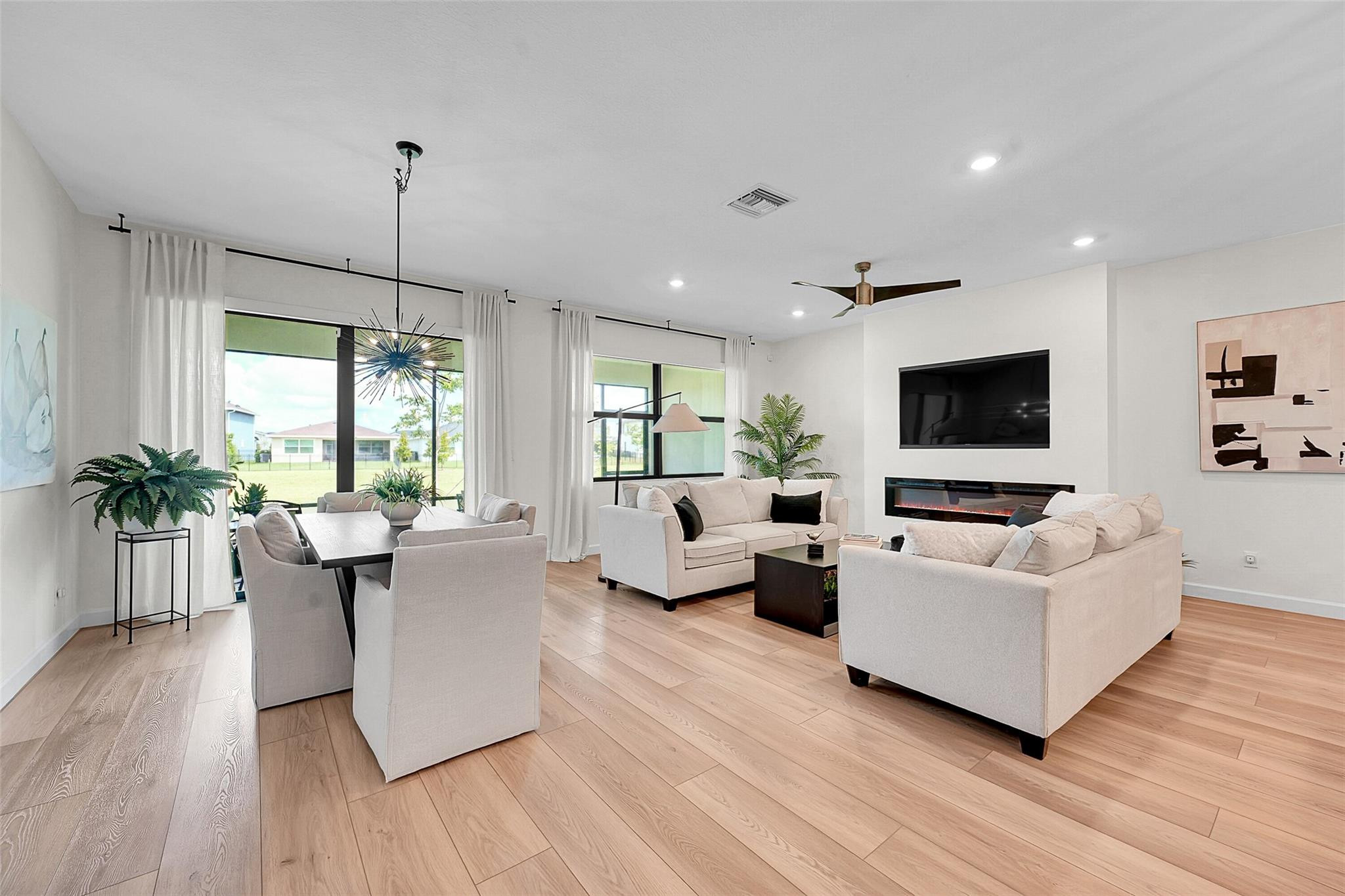 ARDEN PUD POD D SOUTHEAST - Residential