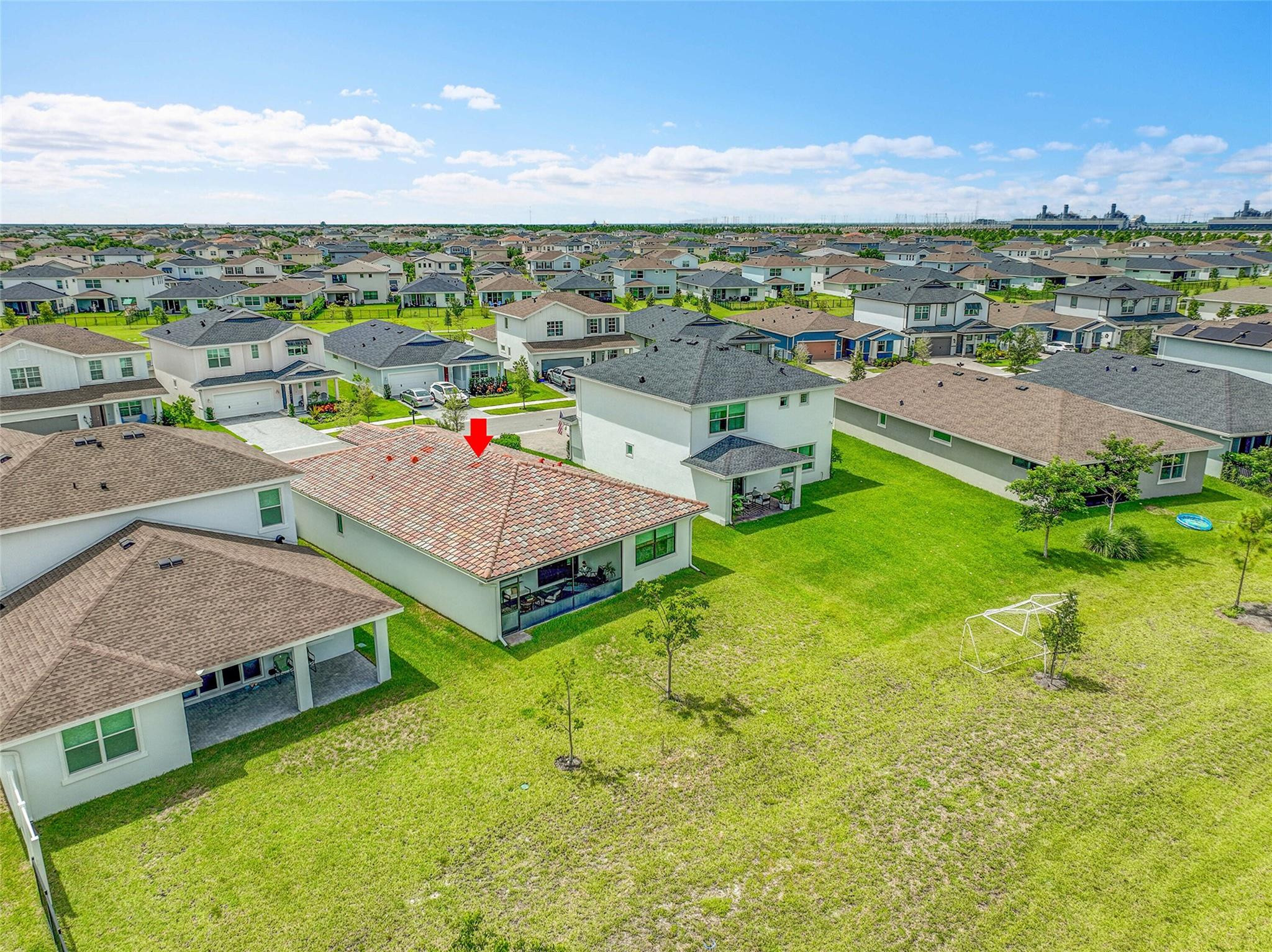 ARDEN PUD POD D SOUTHEAST - Residential