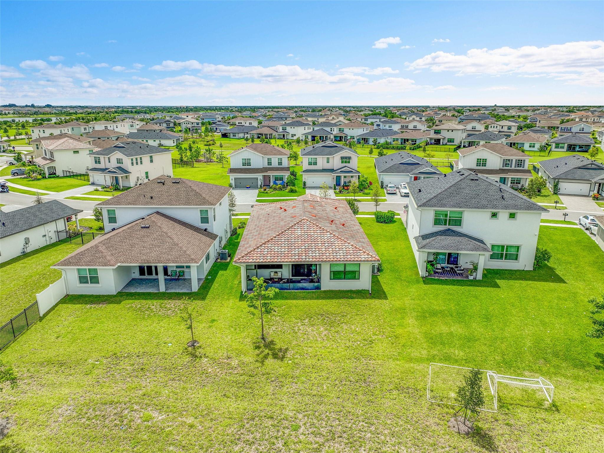 ARDEN PUD POD D SOUTHEAST - Residential