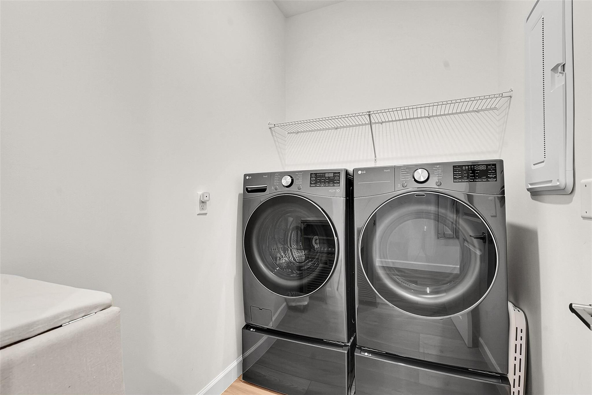 ARDEN PUD POD D SOUTHEAST - Residential