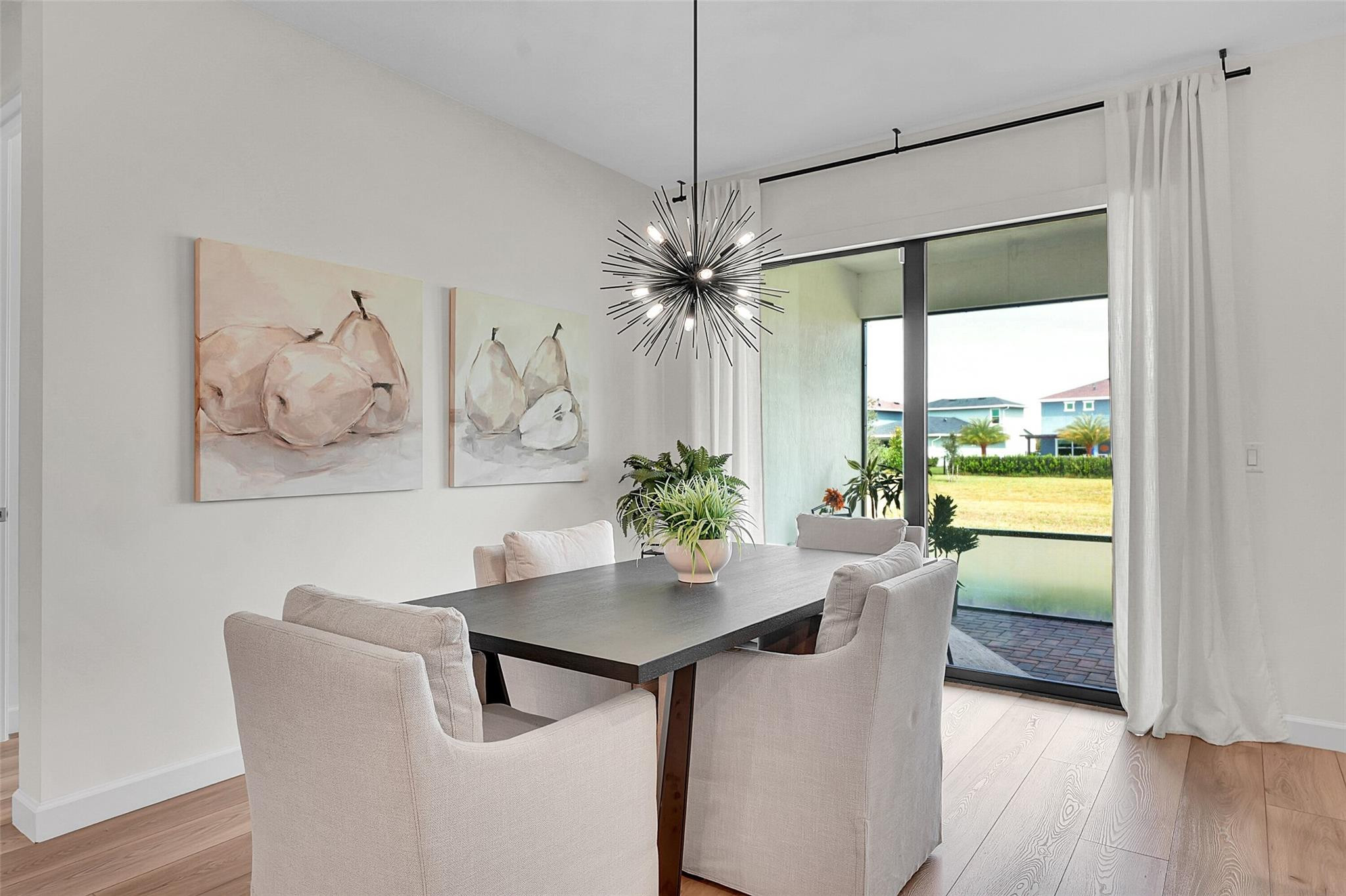 ARDEN PUD POD D SOUTHEAST - Residential