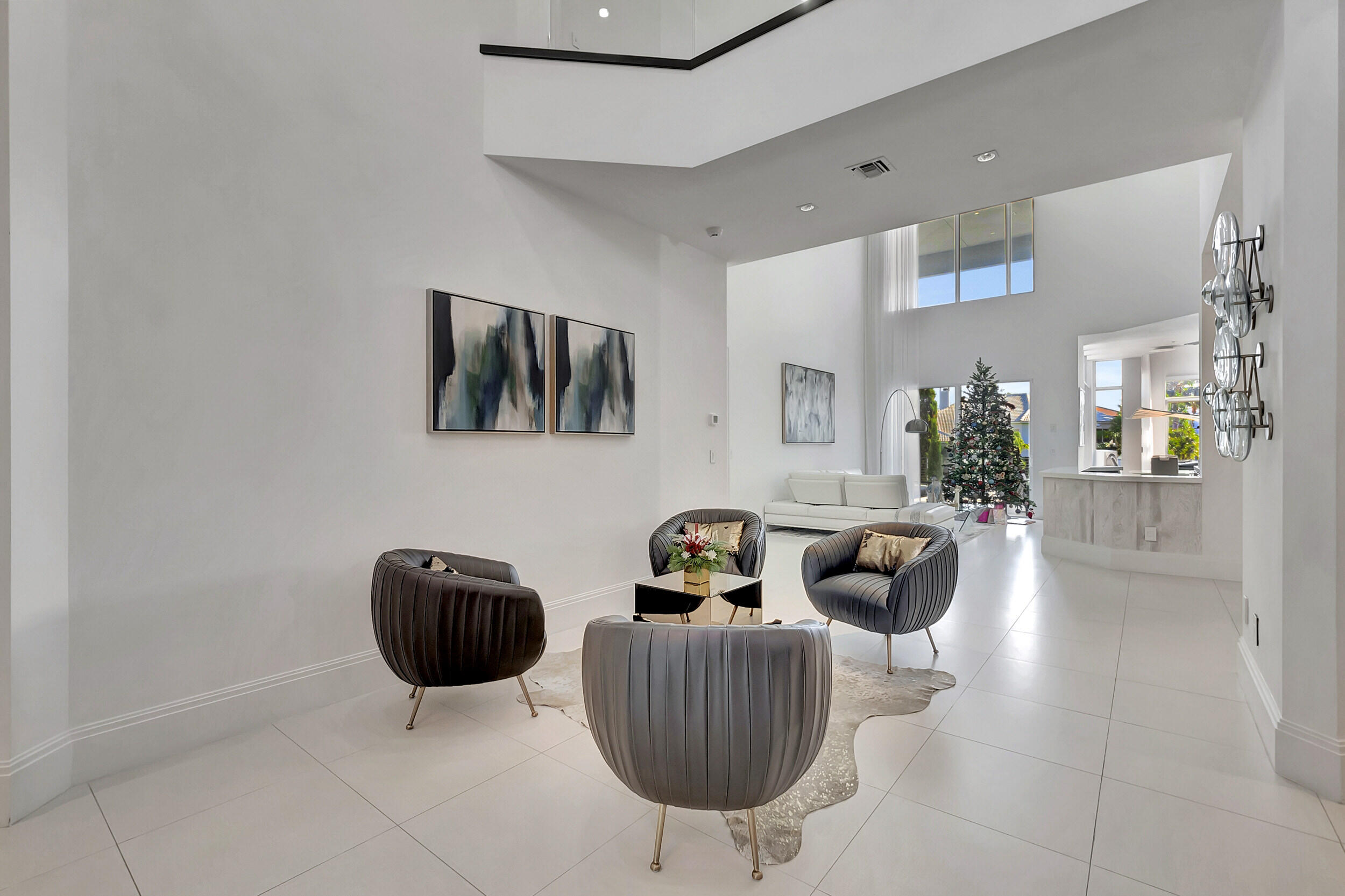 Boca Marina Yacht Club - Residential