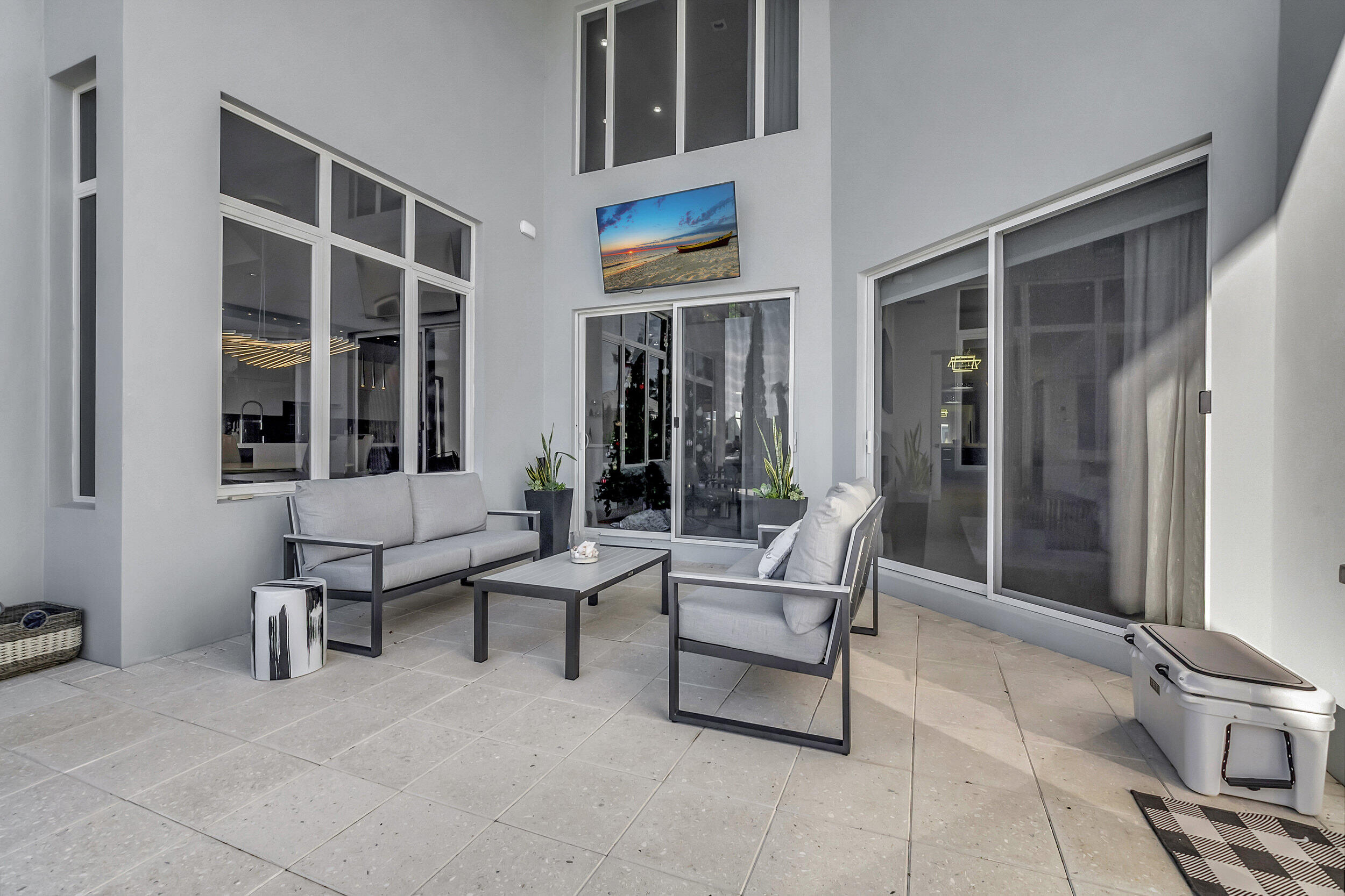Boca Marina Yacht Club - Residential