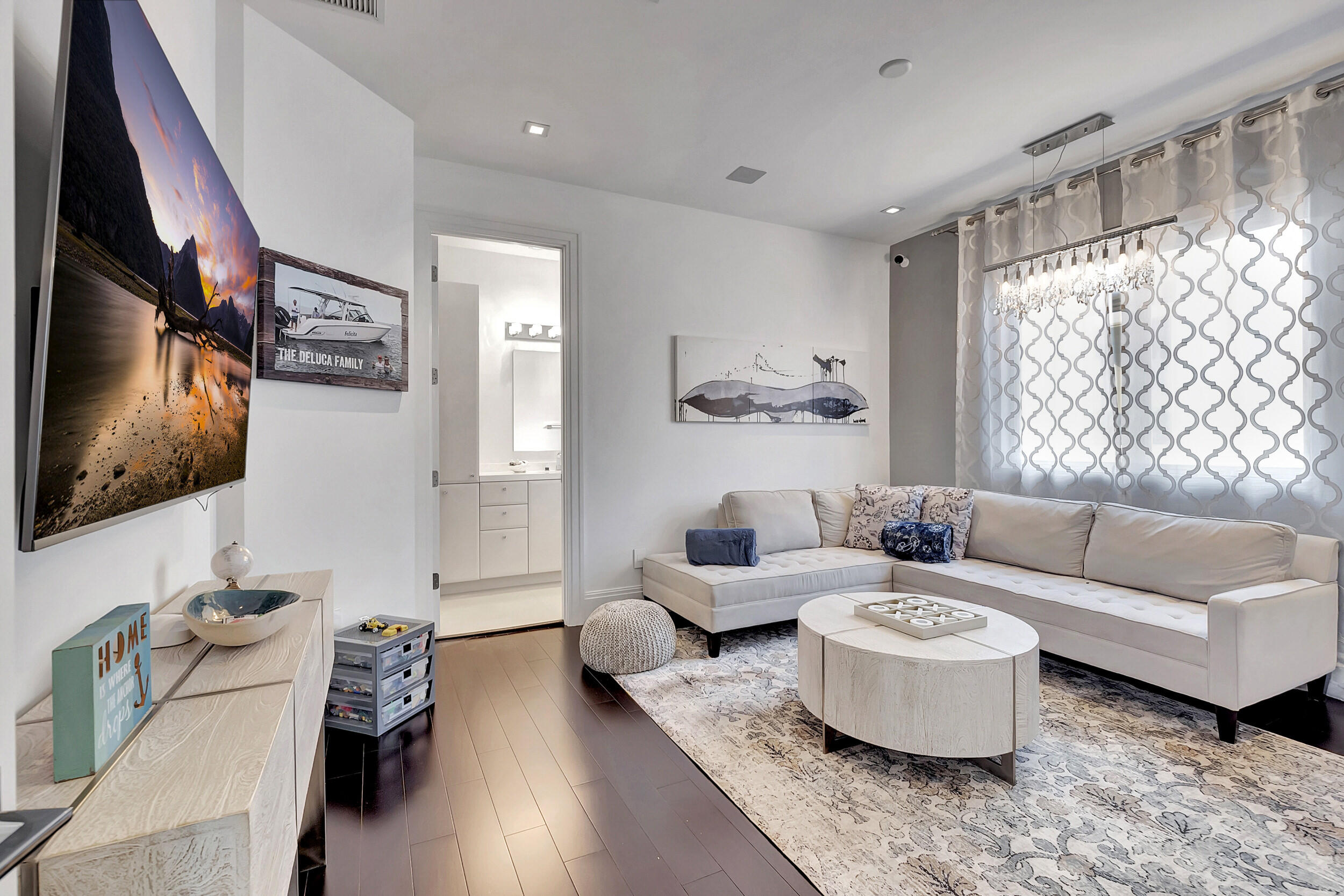 Boca Marina Yacht Club - Residential