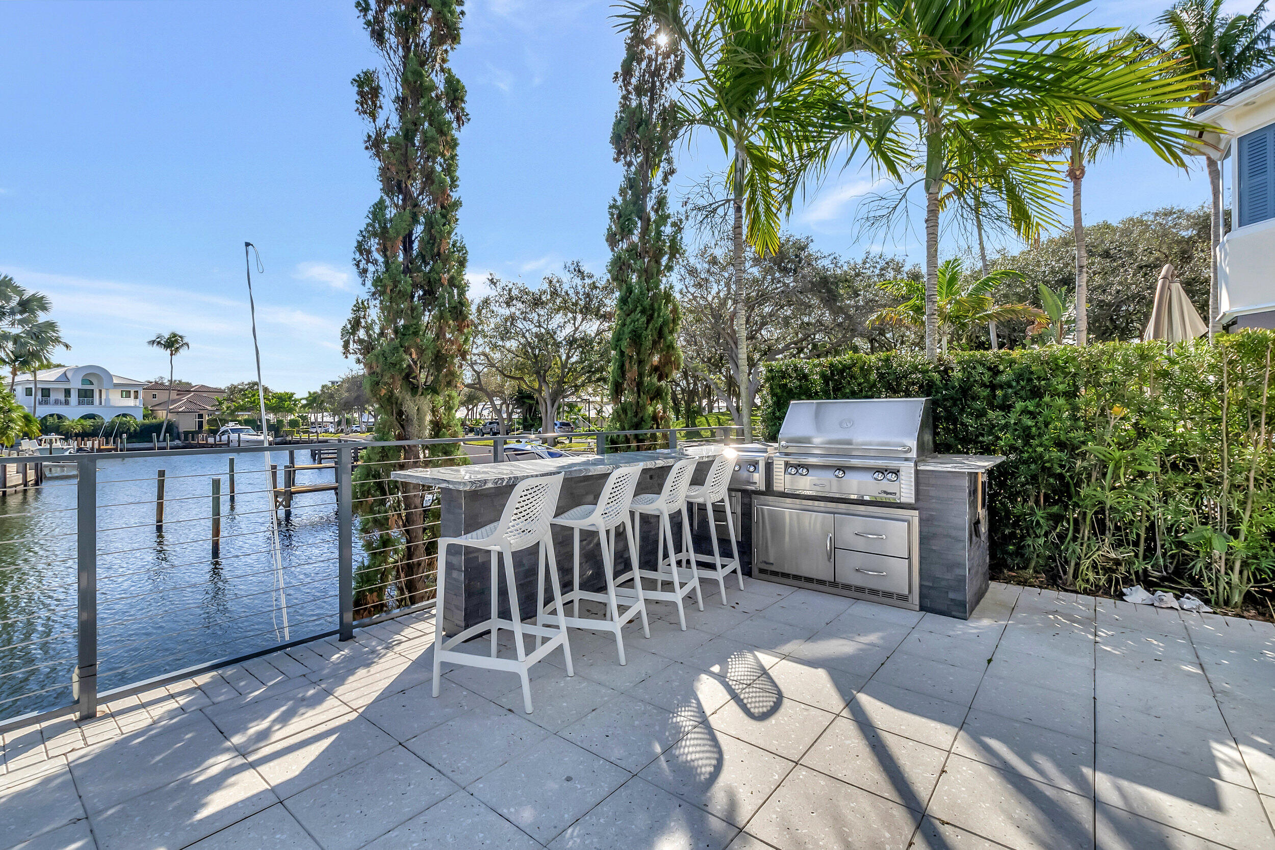 Boca Marina Yacht Club - Residential