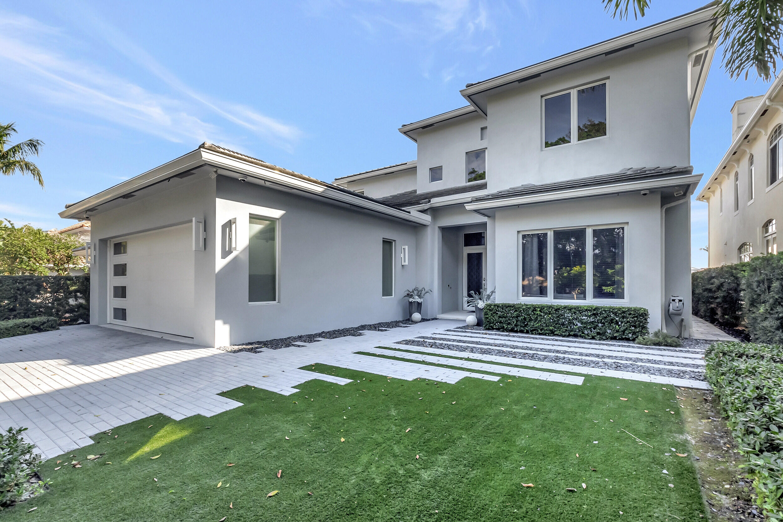 Boca Marina Yacht Club - Residential