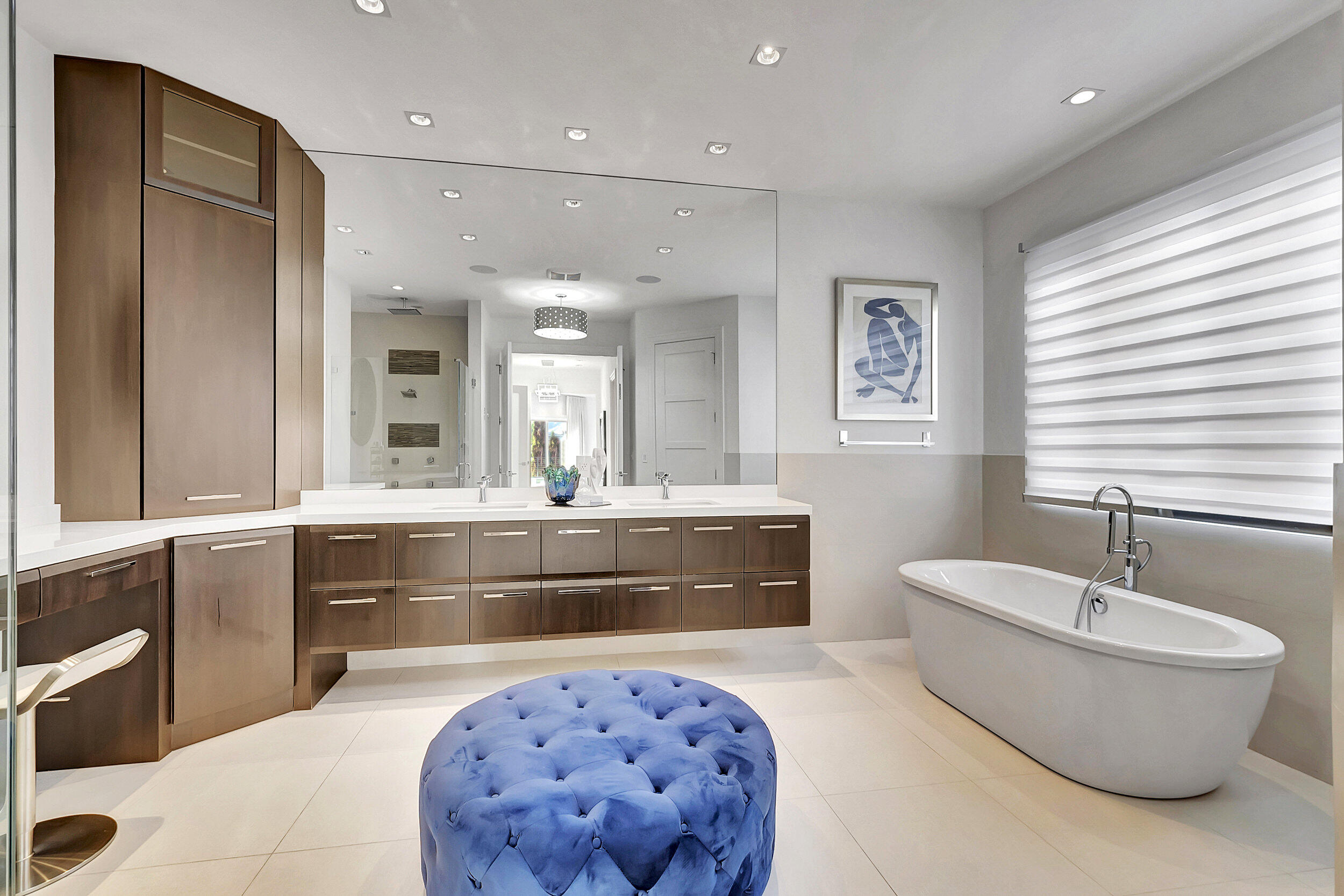 Boca Marina Yacht Club - Residential