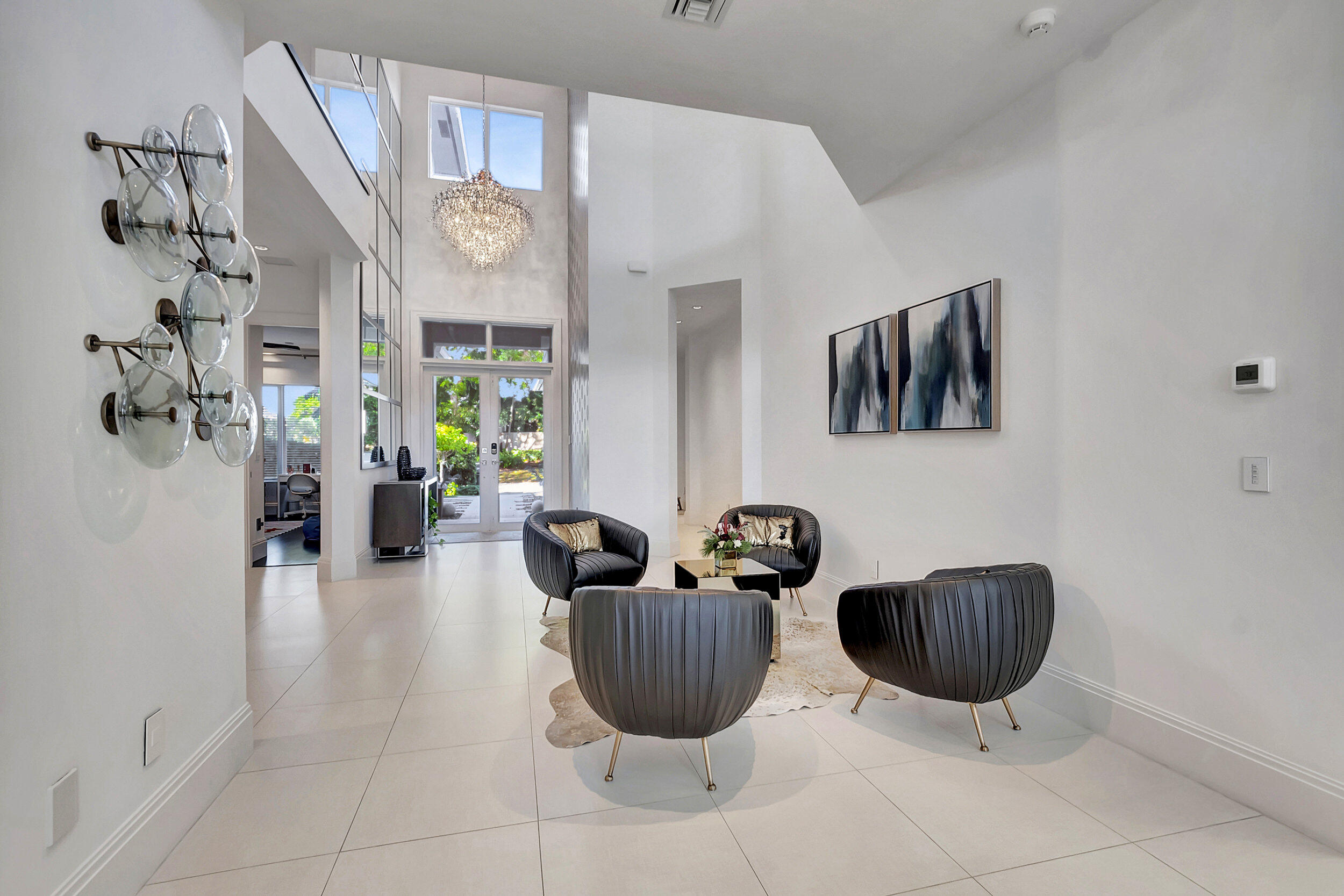 Boca Marina Yacht Club - Residential