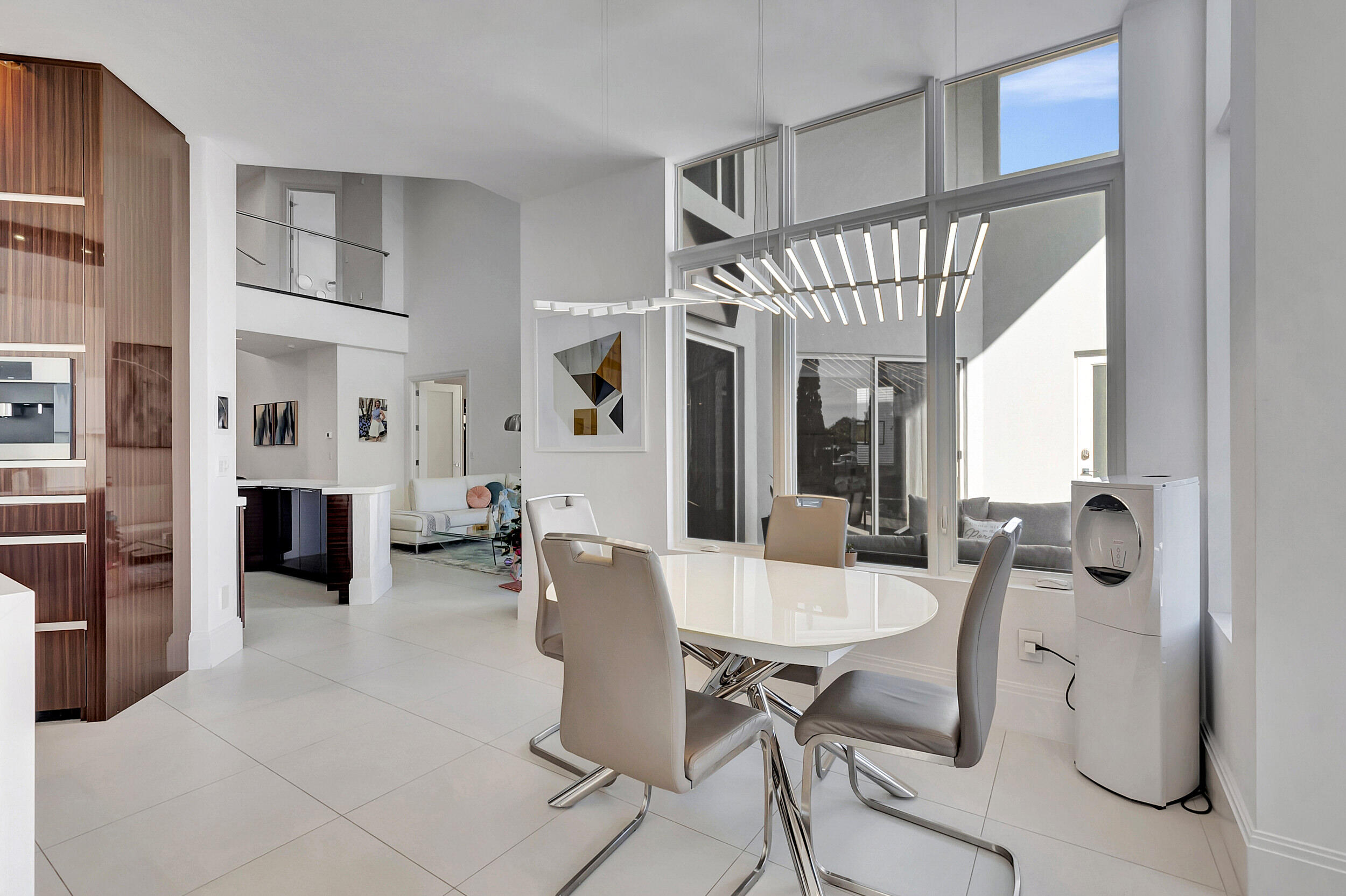 Boca Marina Yacht Club - Residential