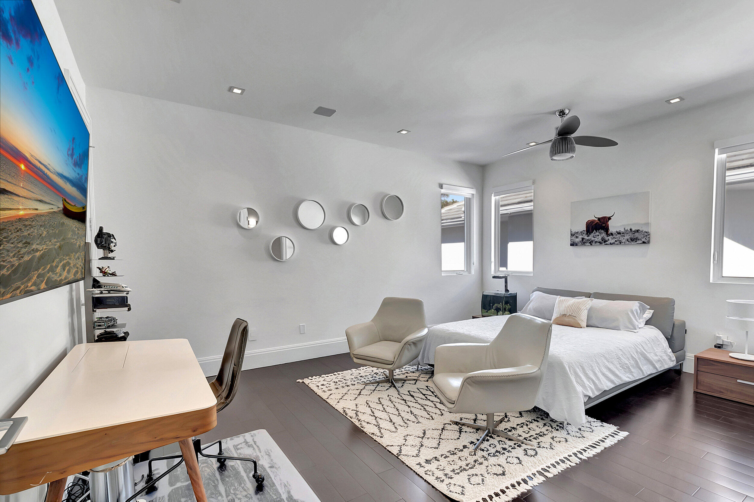 Boca Marina Yacht Club - Residential