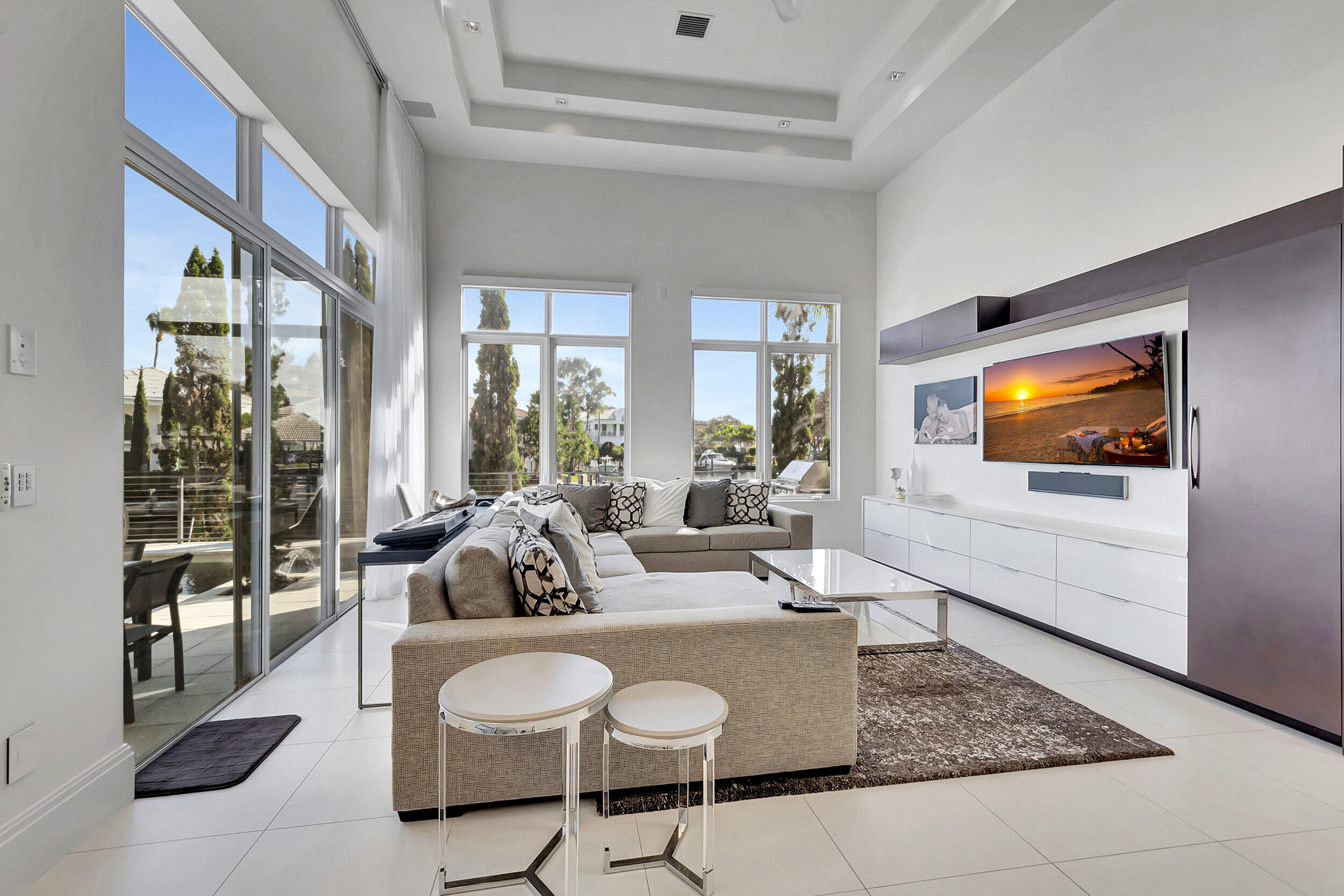 Boca Marina Yacht Club - Residential