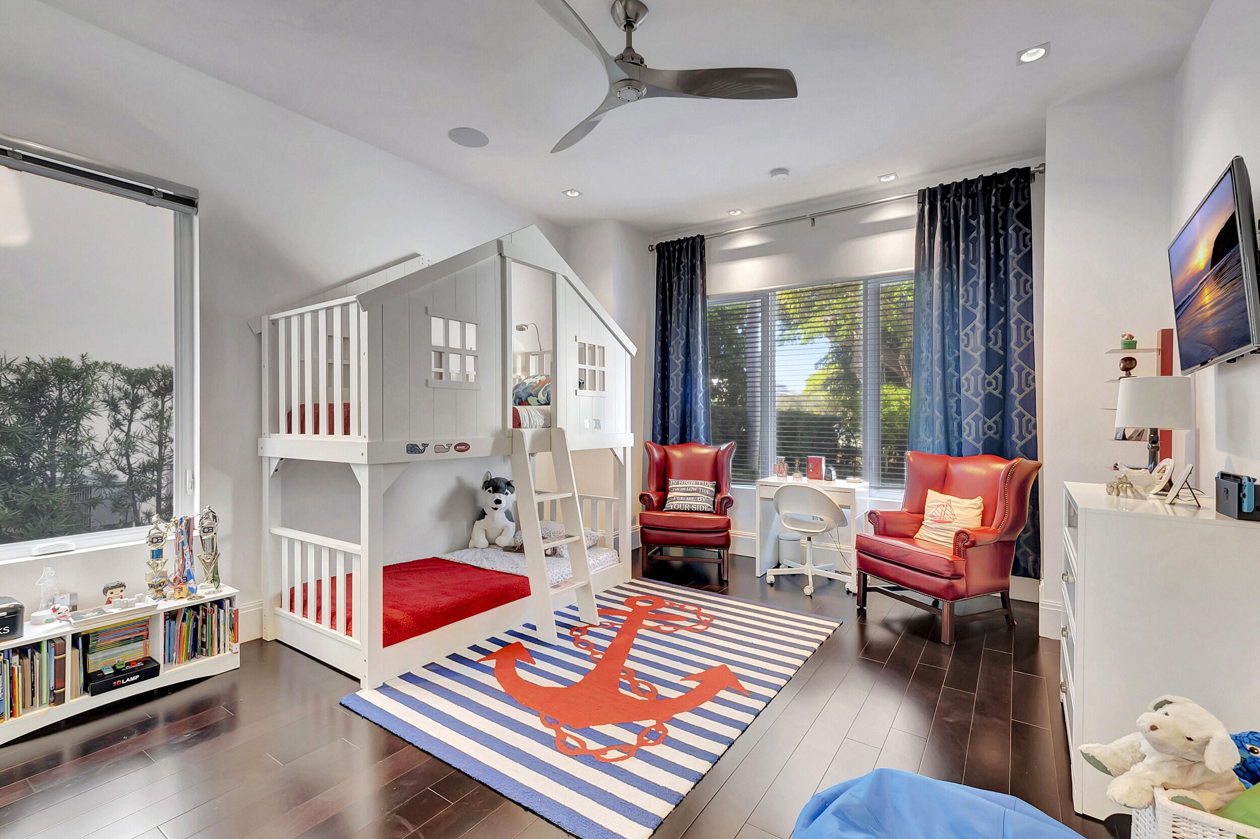 Boca Marina Yacht Club - Residential