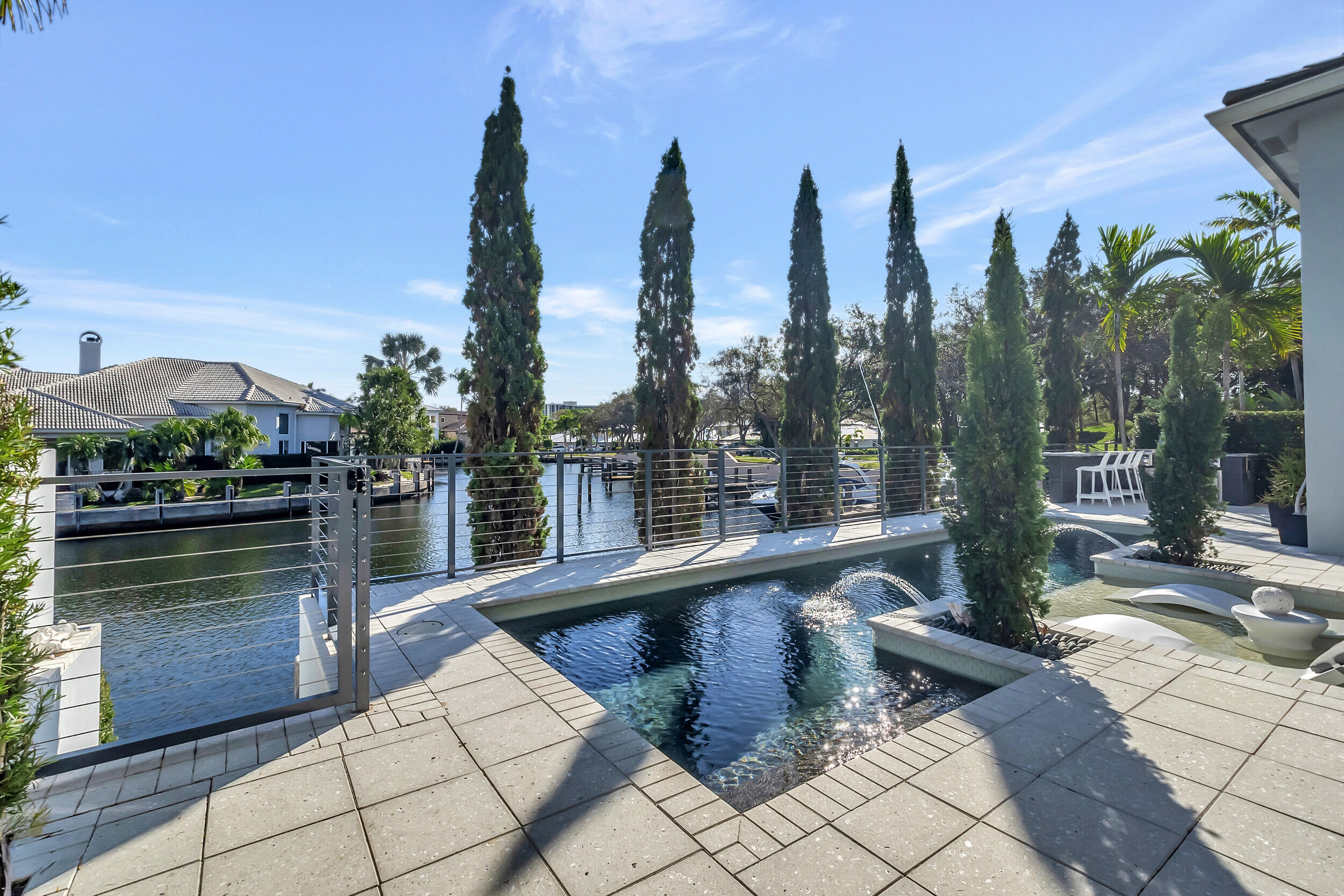 Boca Marina Yacht Club - Residential