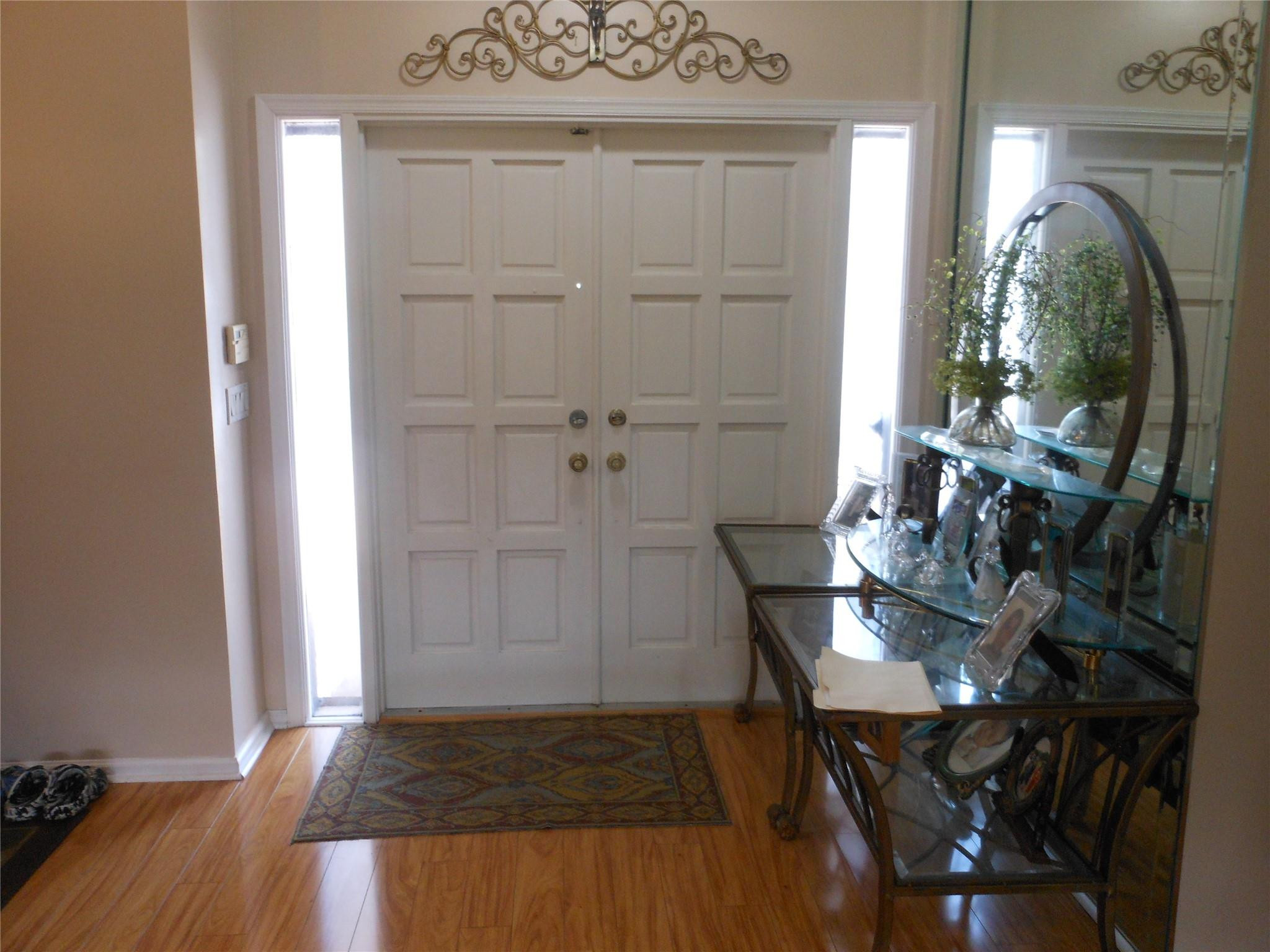 WOODMONT TRACT 47 - Residential